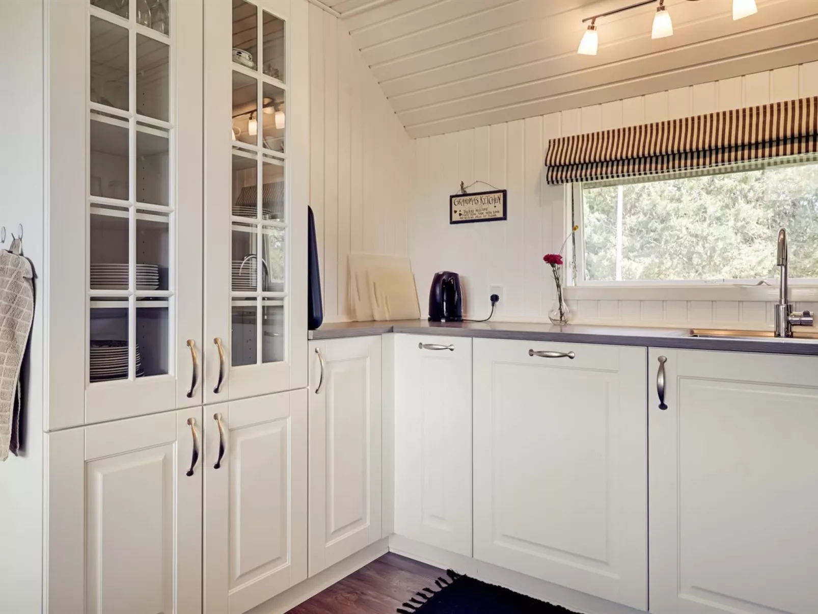 "Brunon" - 1.5km from the sea-Inside