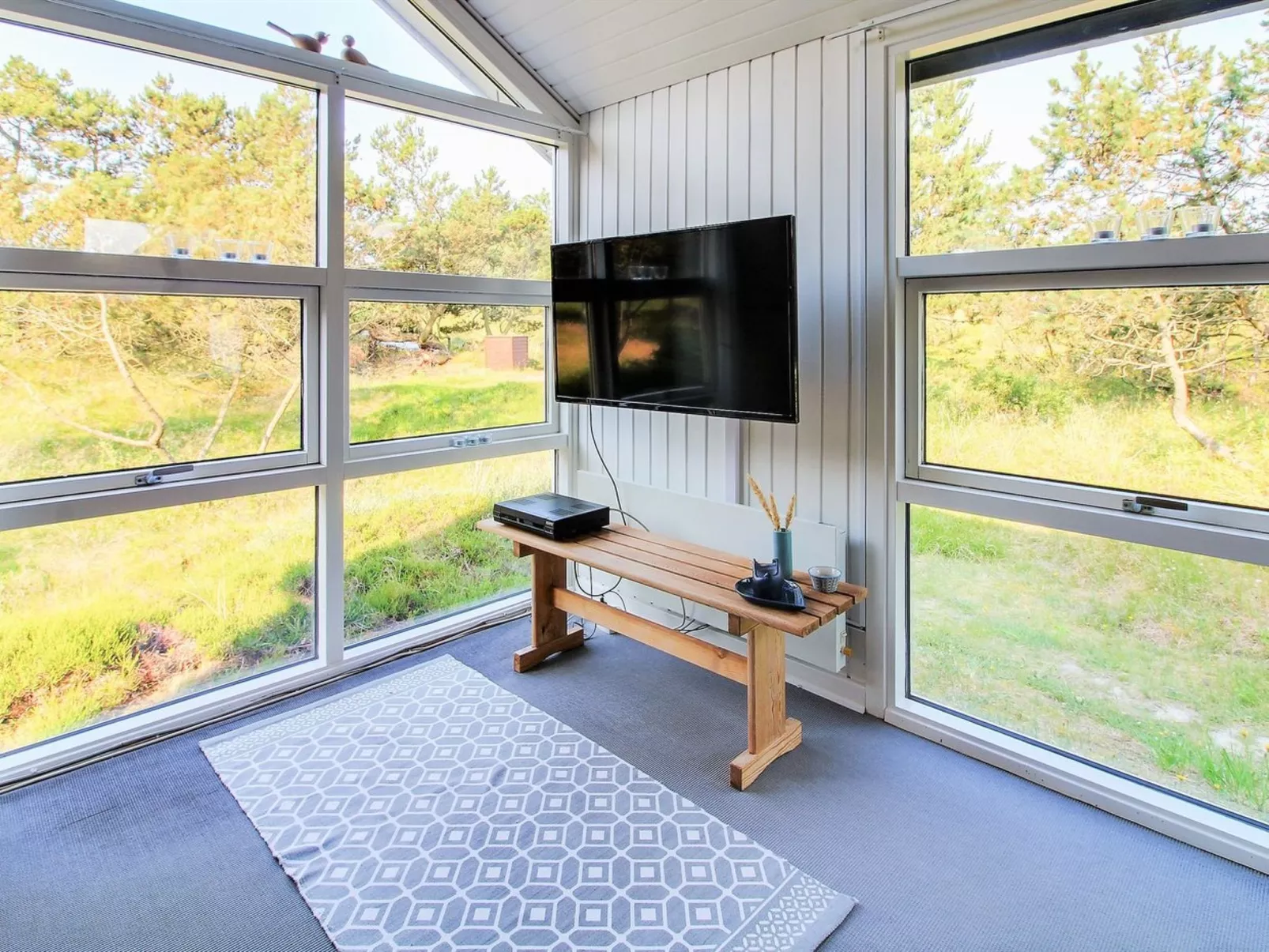 "Glady" - 500m from the sea-Inside