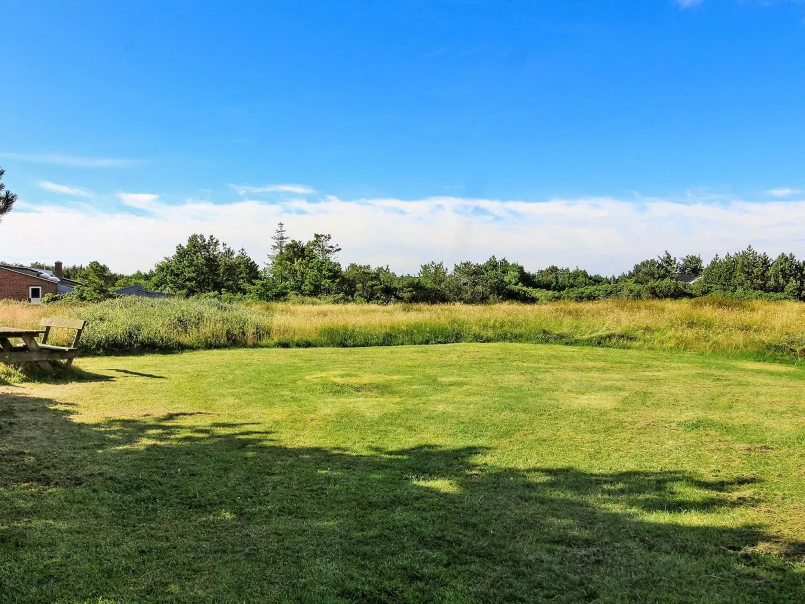 "Alaia" - 1km from the sea-Dehors