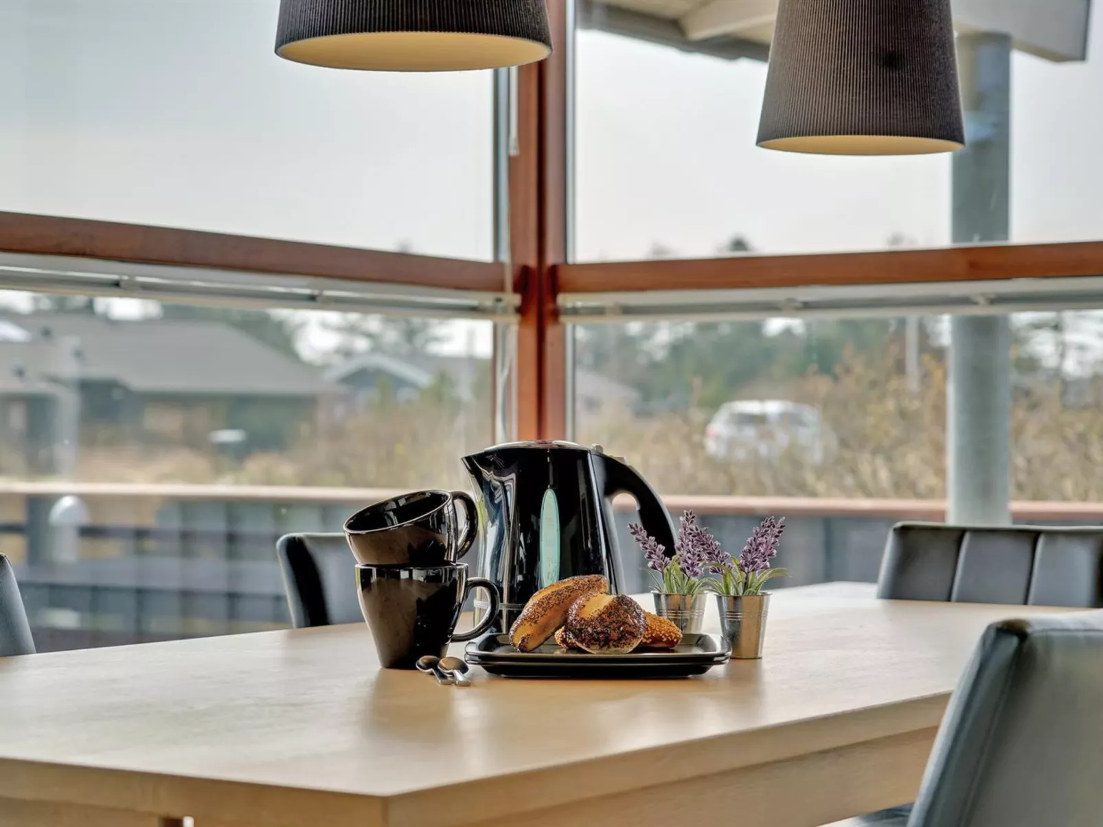 "Gretha" - 1.0km from the sea-Drinnen