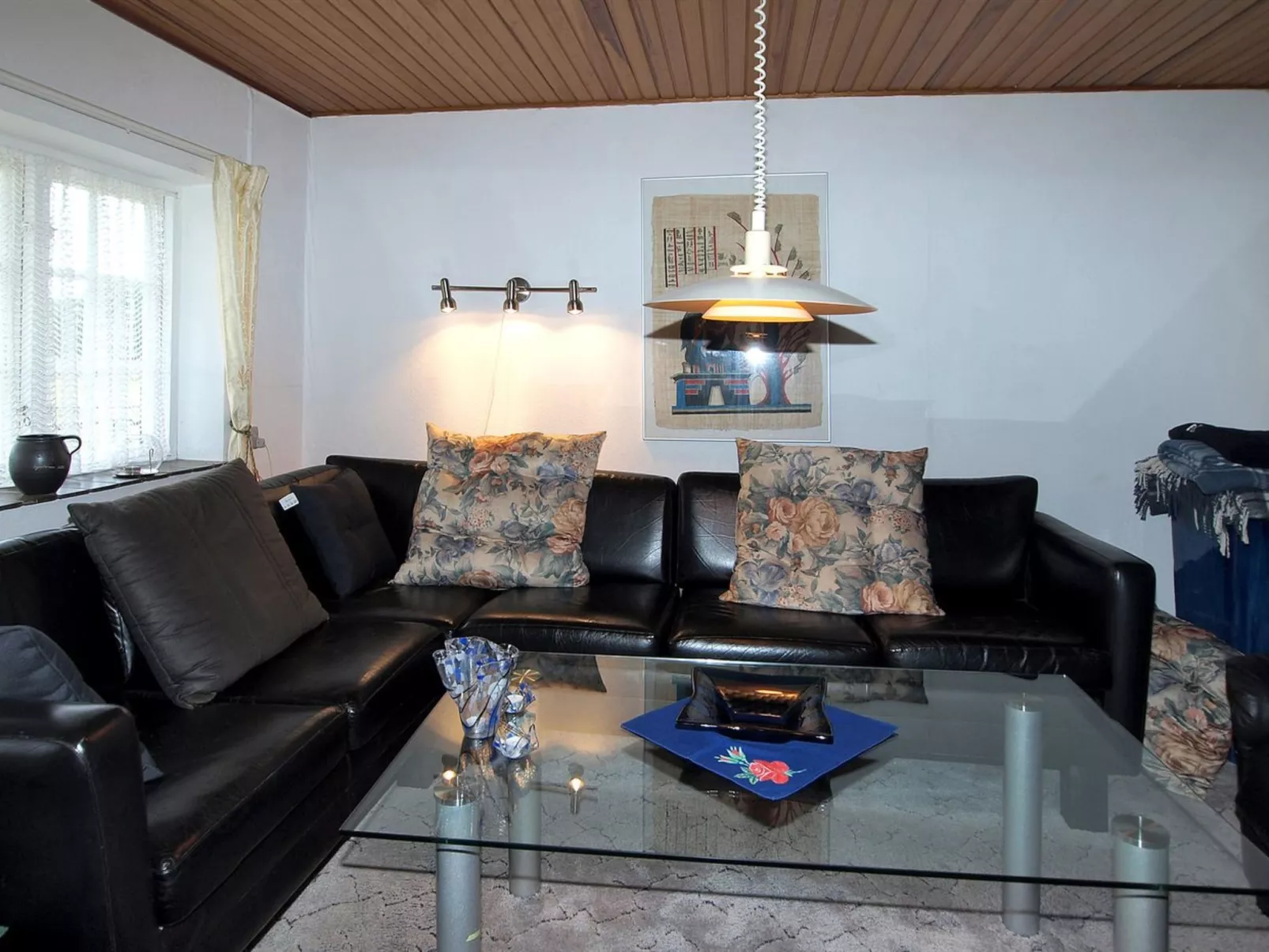 "Syzett" - 250m from the sea-Dedans