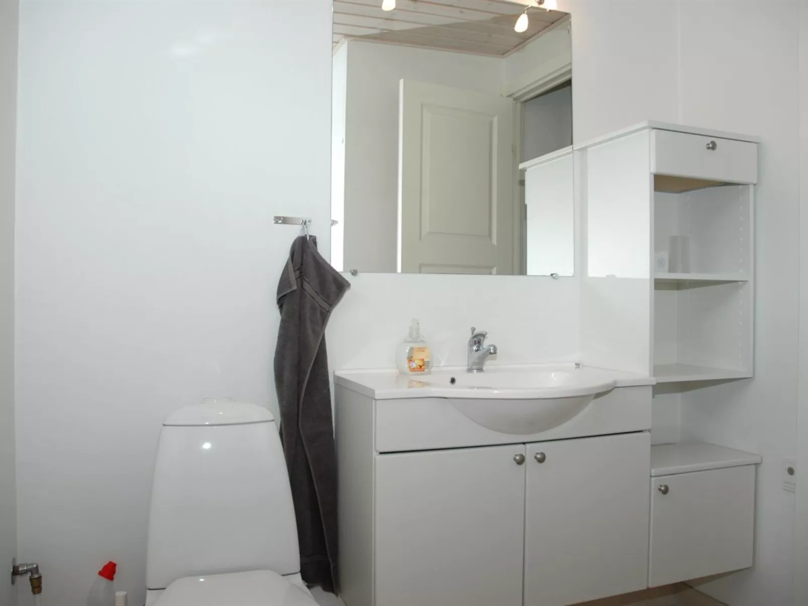 "Livia" - 900m from the sea-Drinnen