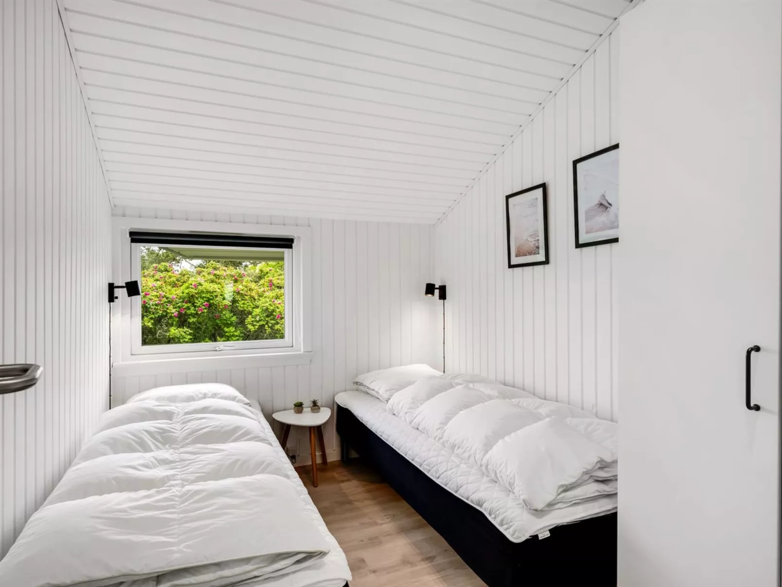 "Kari" - 900m from the sea-Dedans