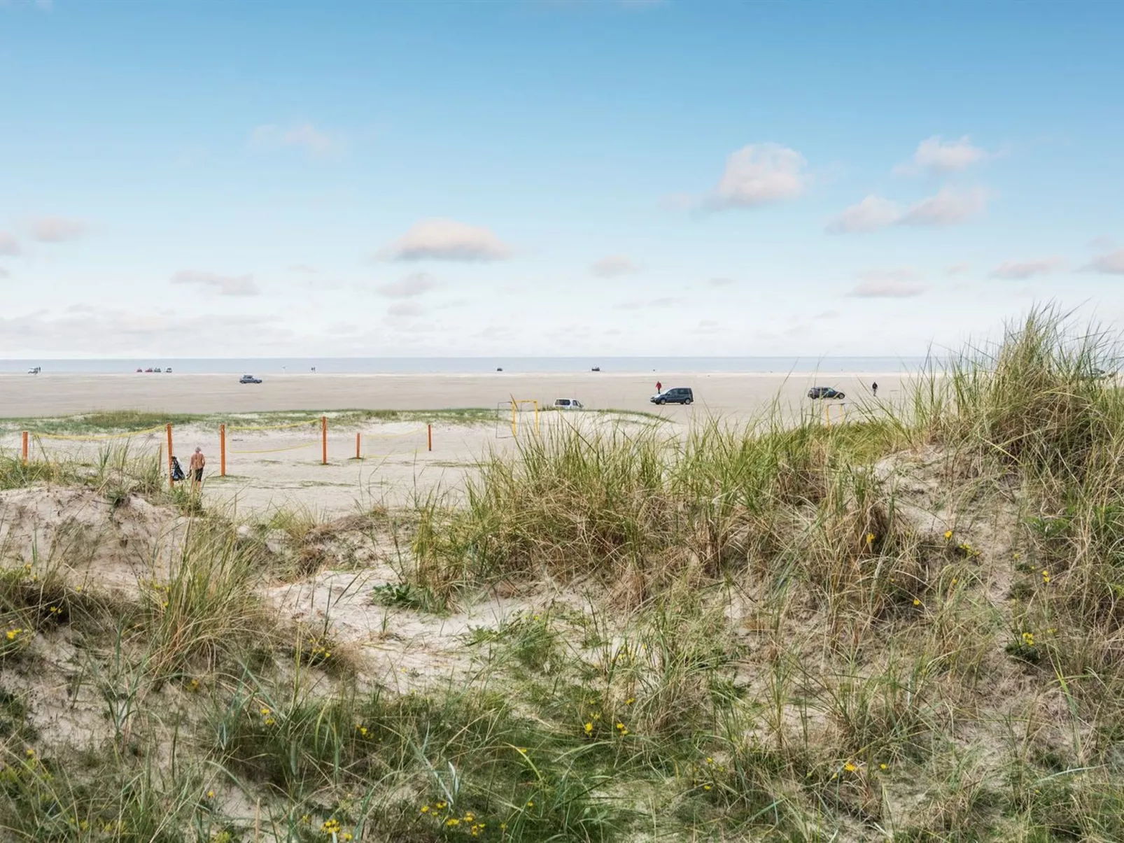 "Anedorte" - 50m from the sea-Draußen