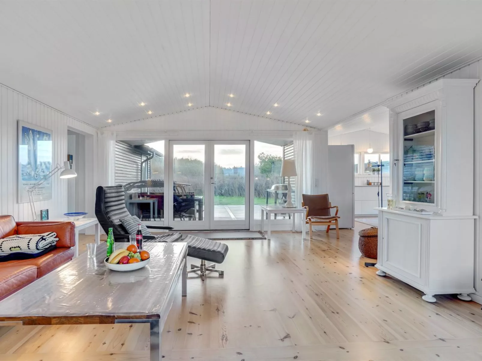 "Danja" - 300m from the sea-Drinnen