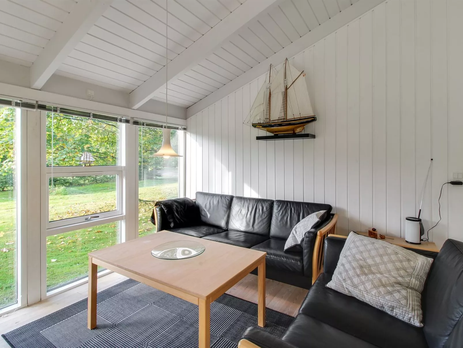 "Clari" - 500m from the sea-Dedans