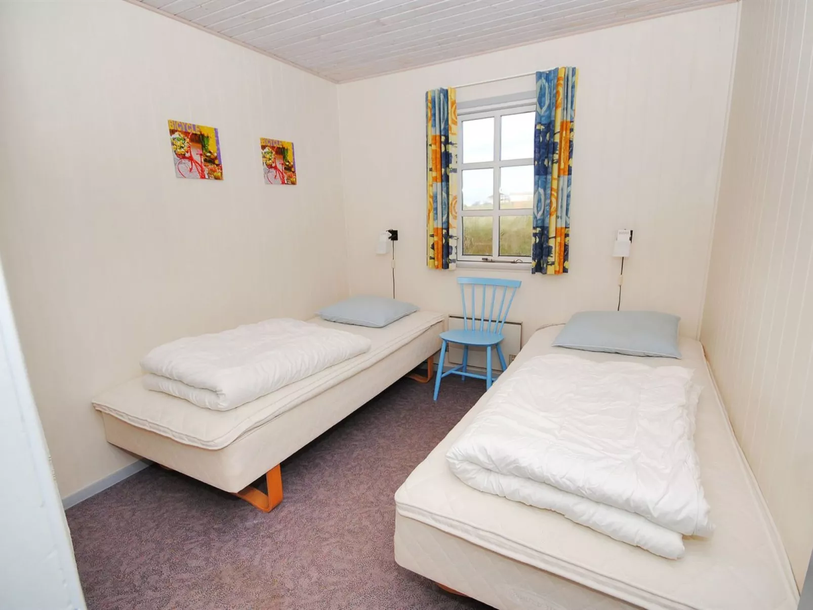 "Katha" -  from the sea-Inside