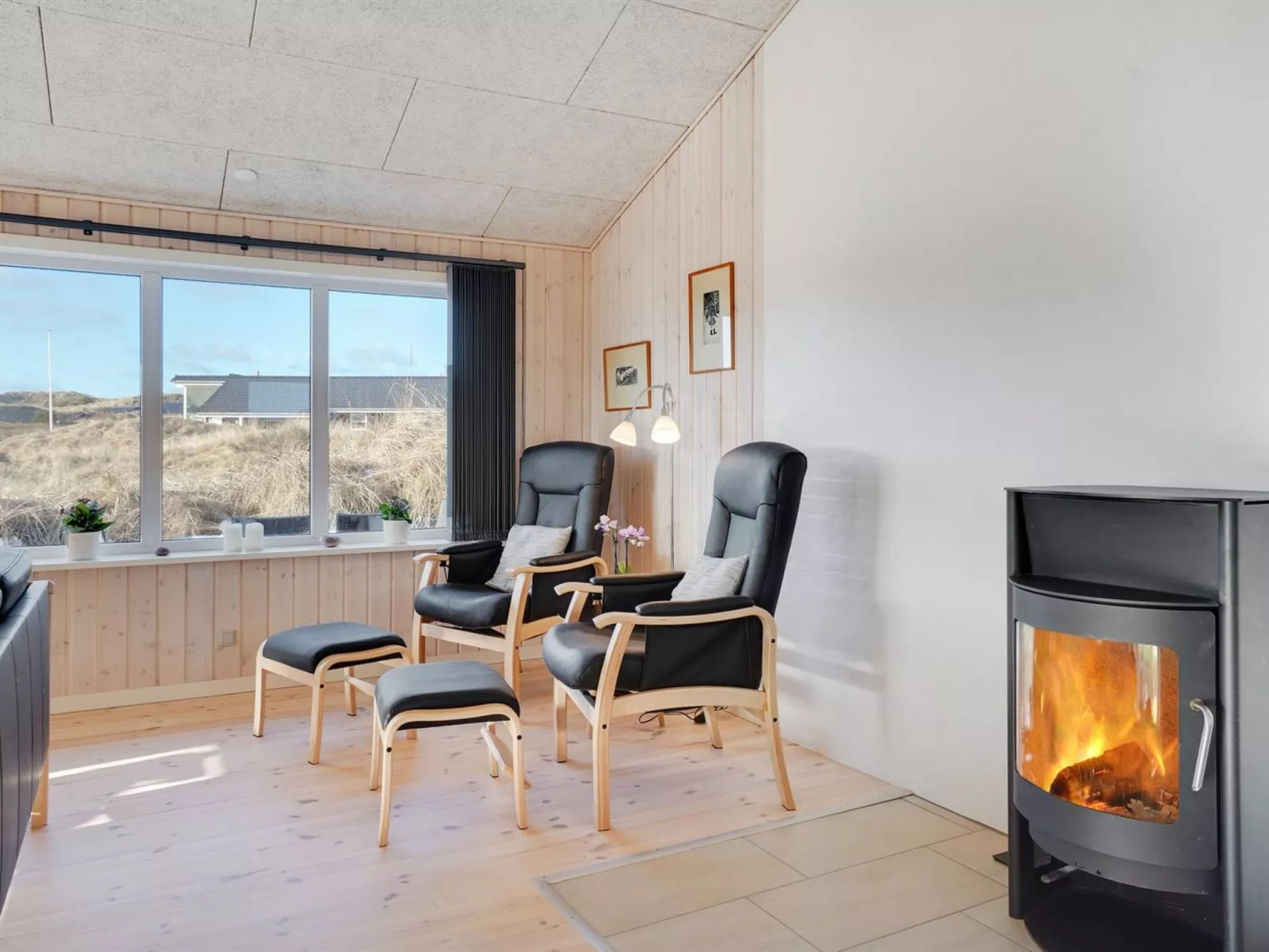 "Mano" - 200m from the sea-Dedans