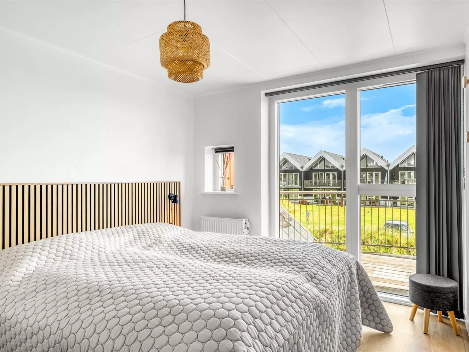 "Keimo" - 600m from the sea-Drinnen