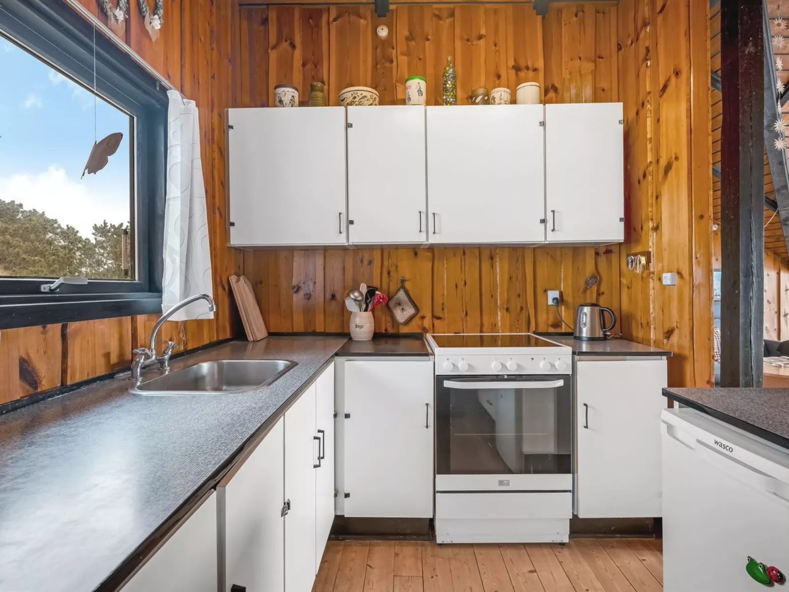 "Delia" - 300m from the sea-Inside