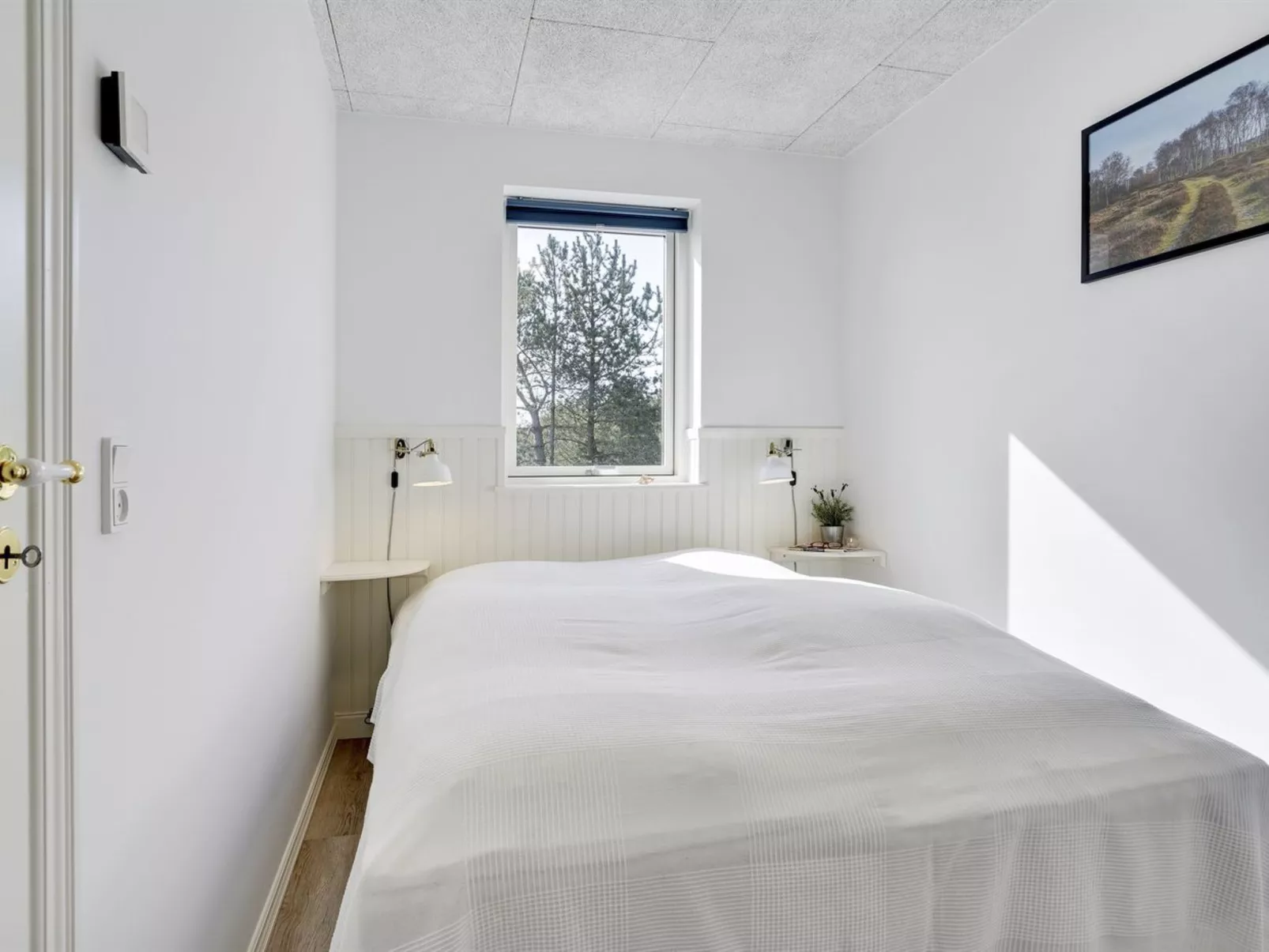 "Alf" - 200m from the sea-Inside