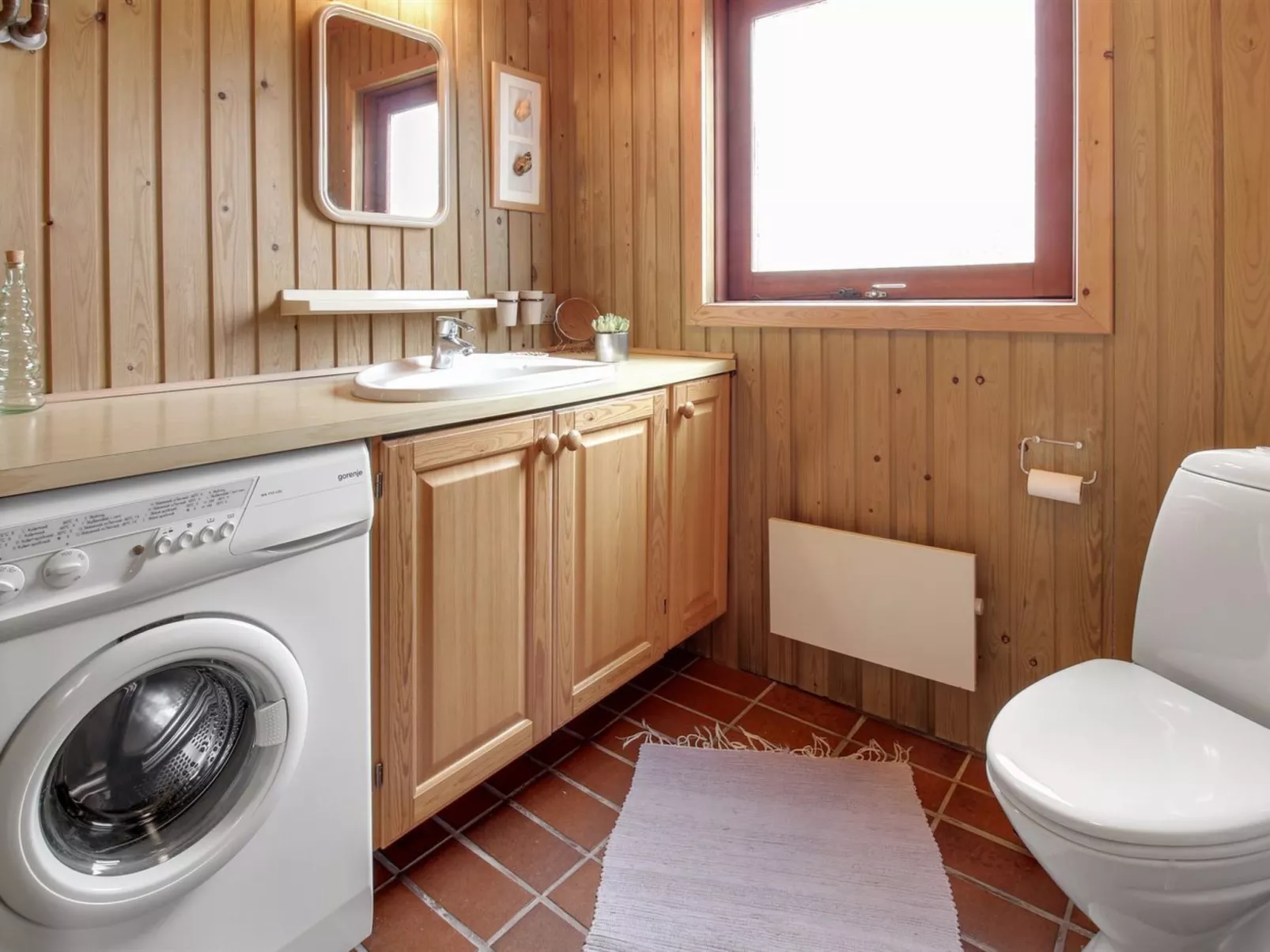 "Brimi" - 450m from the sea-Dedans