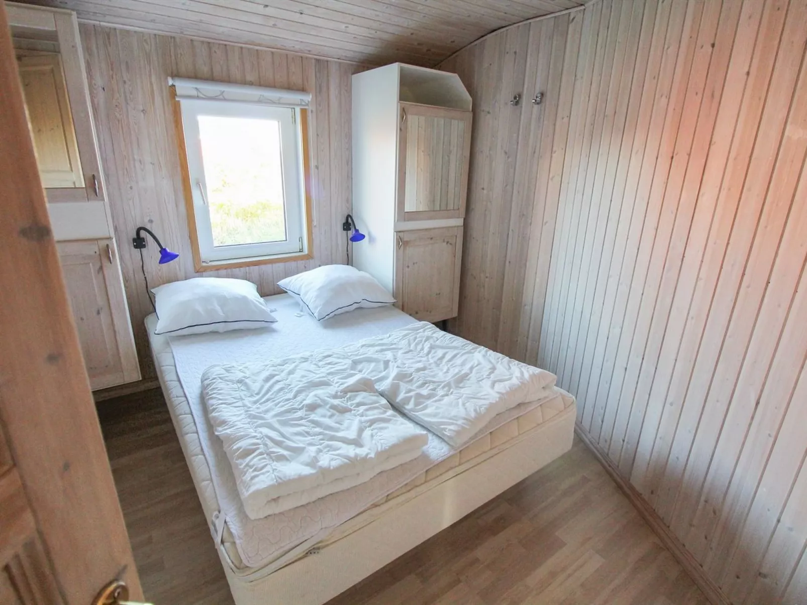 "Vili" - 441m from the sea-Drinnen