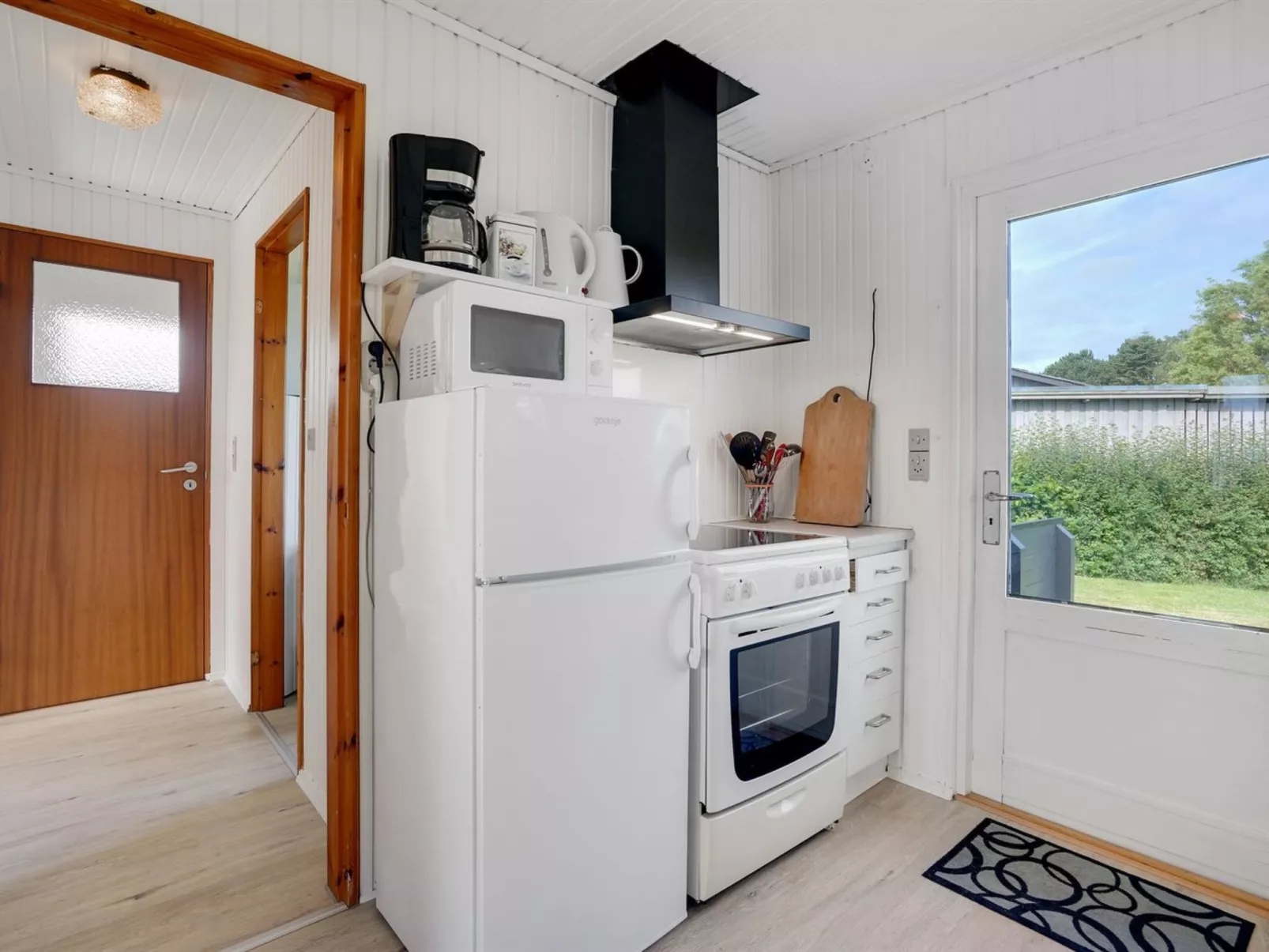 "Amilla" - 150m from the sea-Dedans