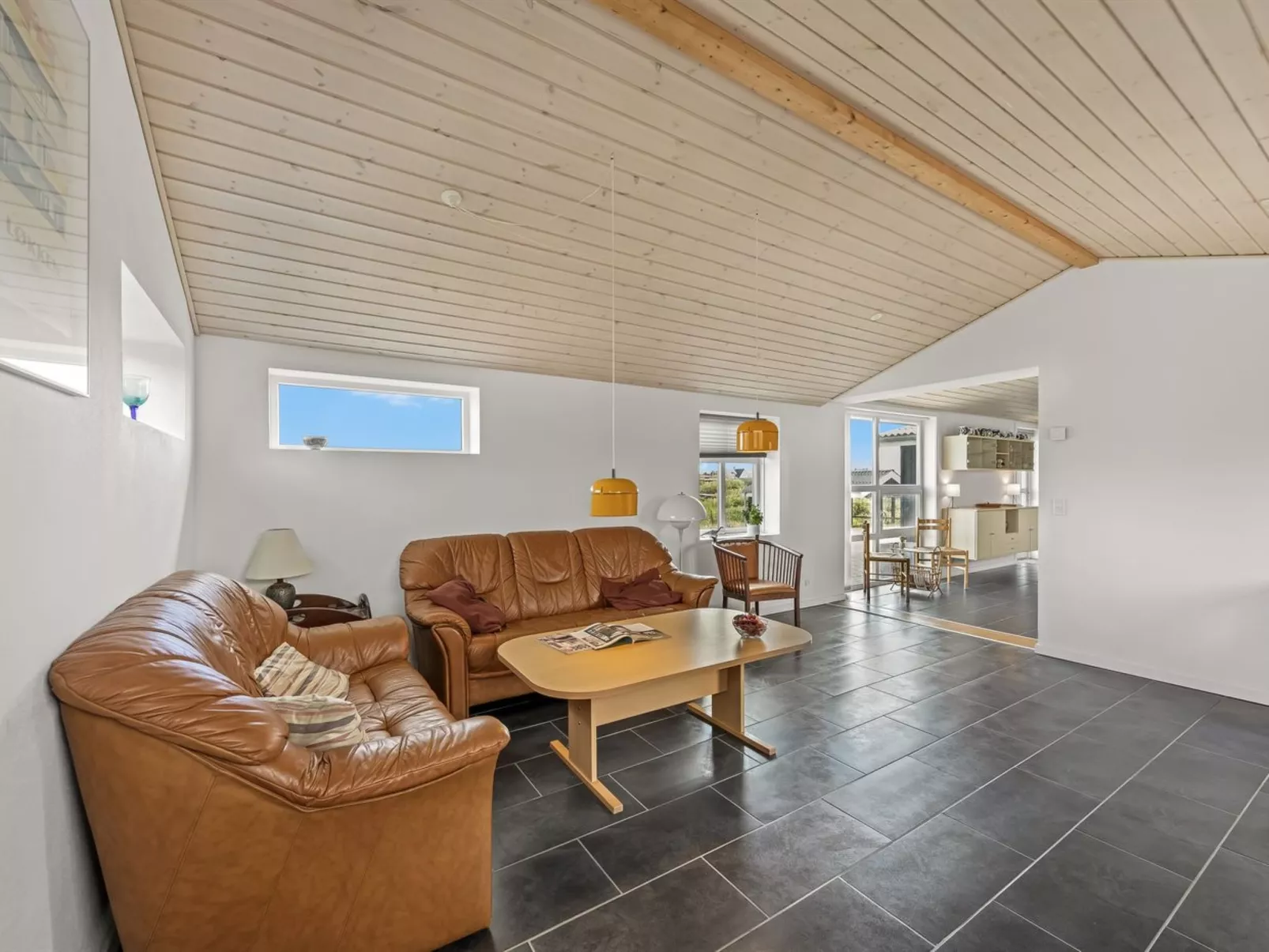 "Fabio" - 450m from the sea-Dedans