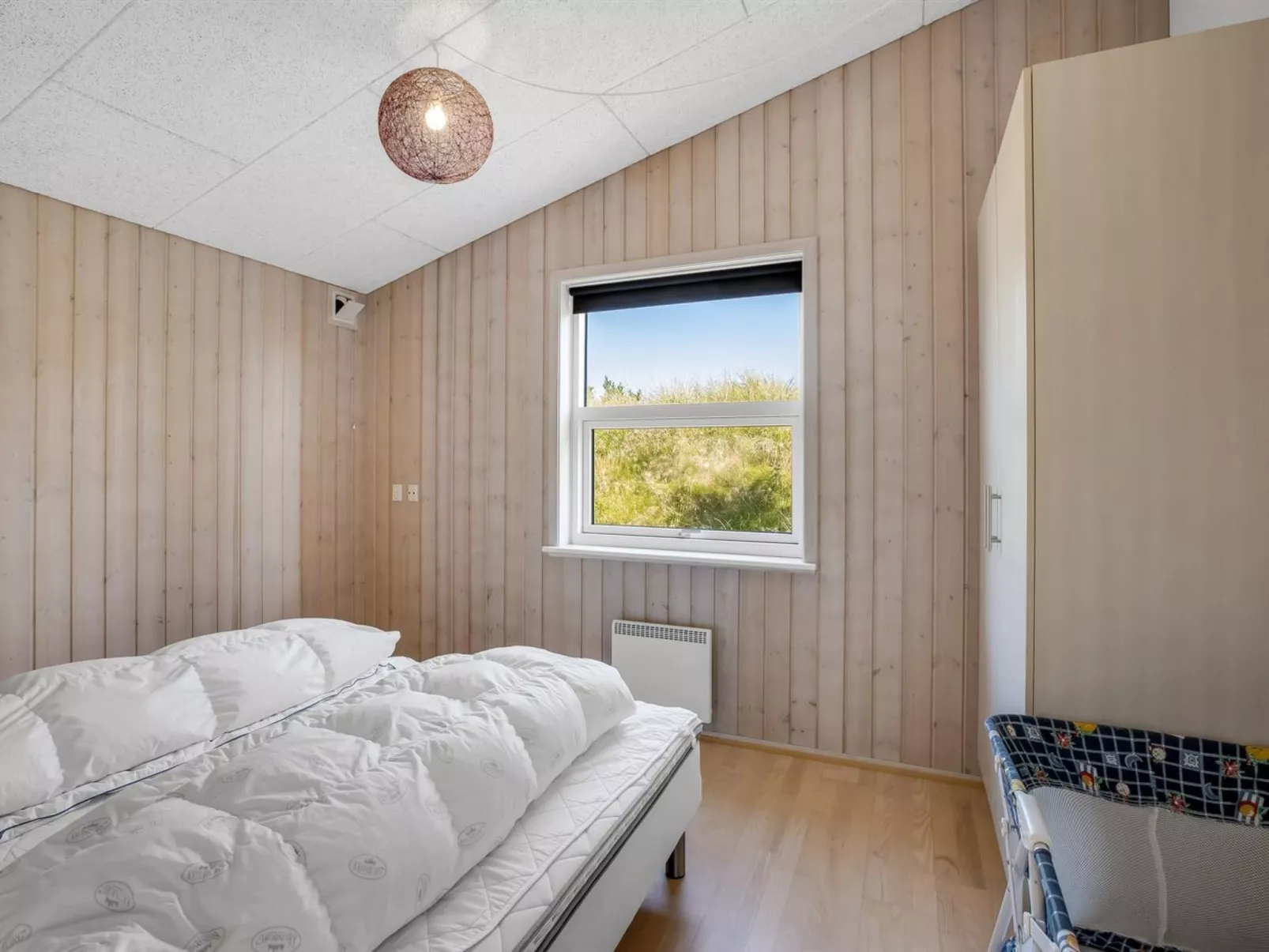 "Omar" - 1.0km from the sea-Drinnen