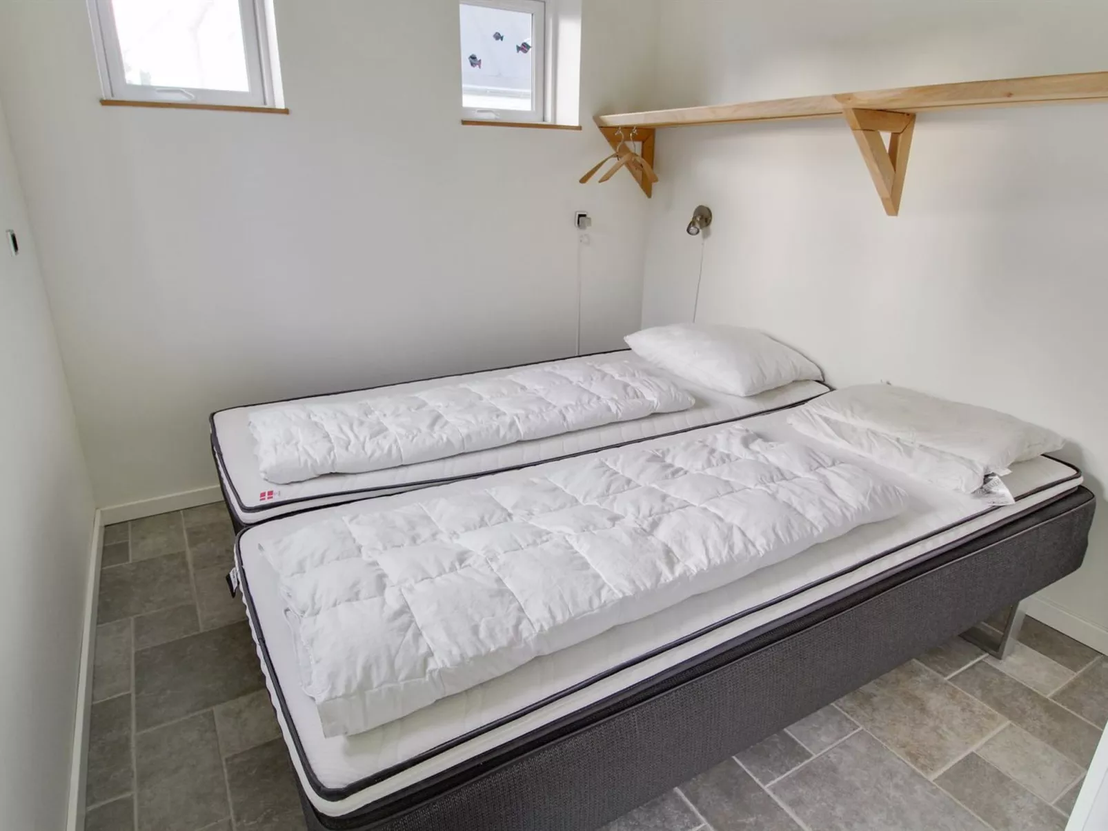 "Alkmar" - 75m from the sea-Drinnen