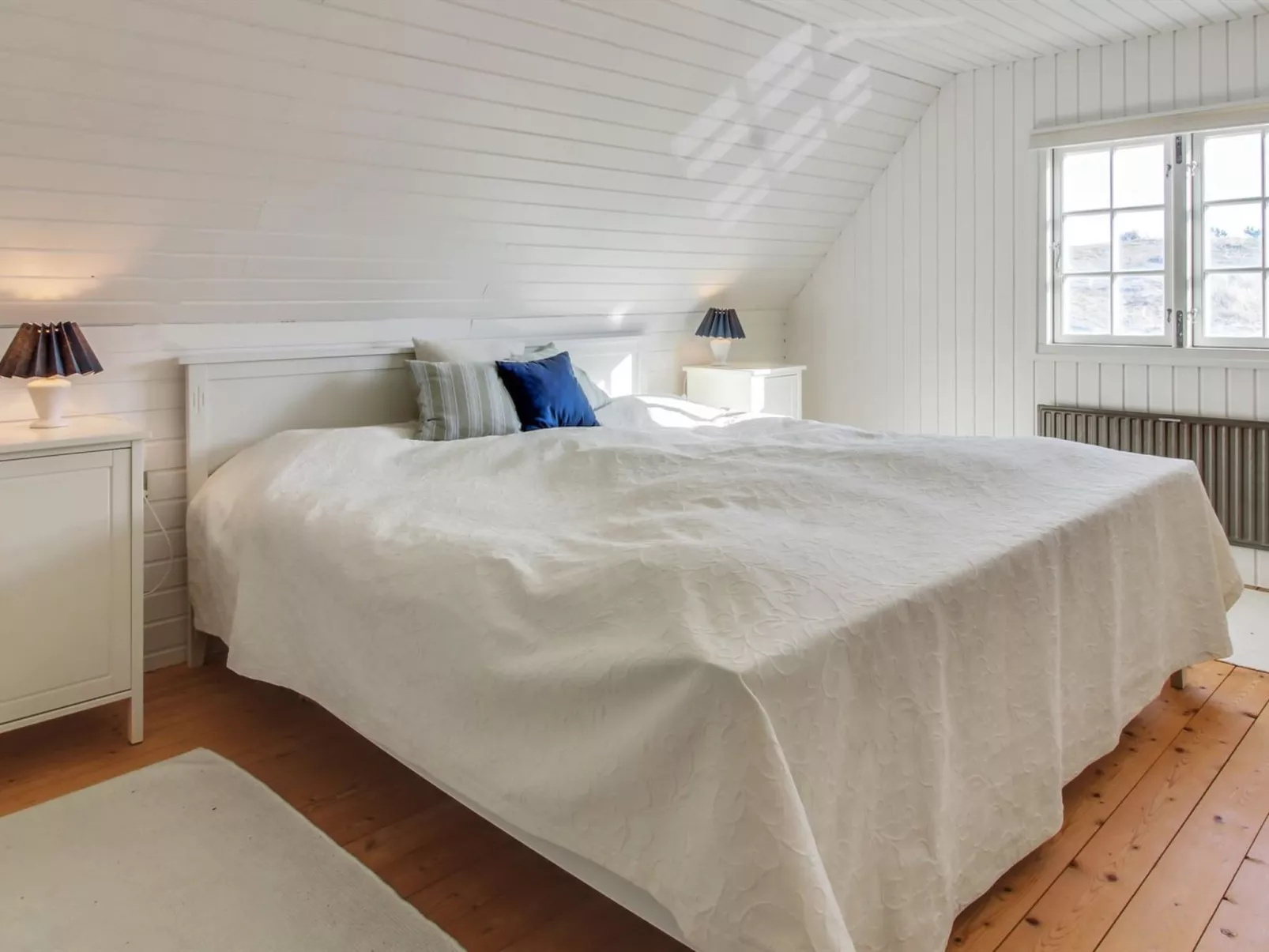 "Iivari" - 1.5km from the sea-Inside