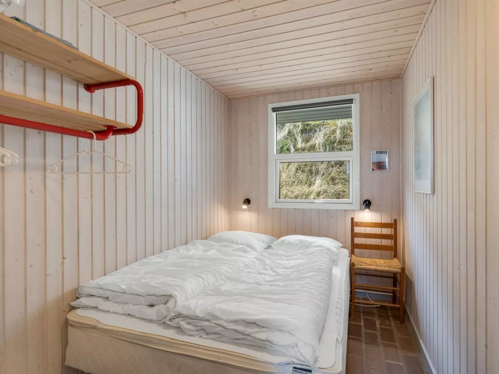 "Sutere" - 200m to the fjord-Inside