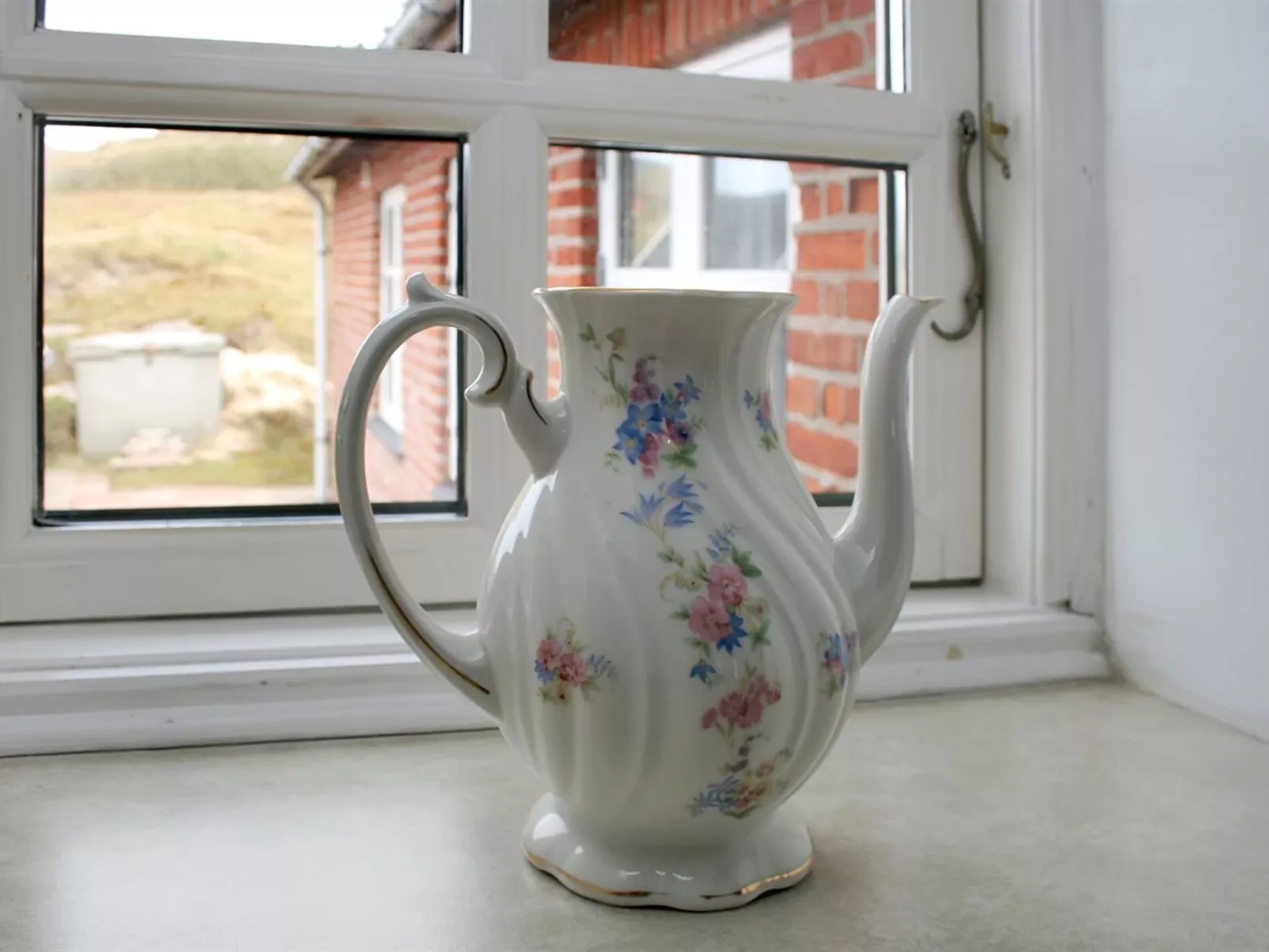 "Catalina" - 800m from the sea-Inside