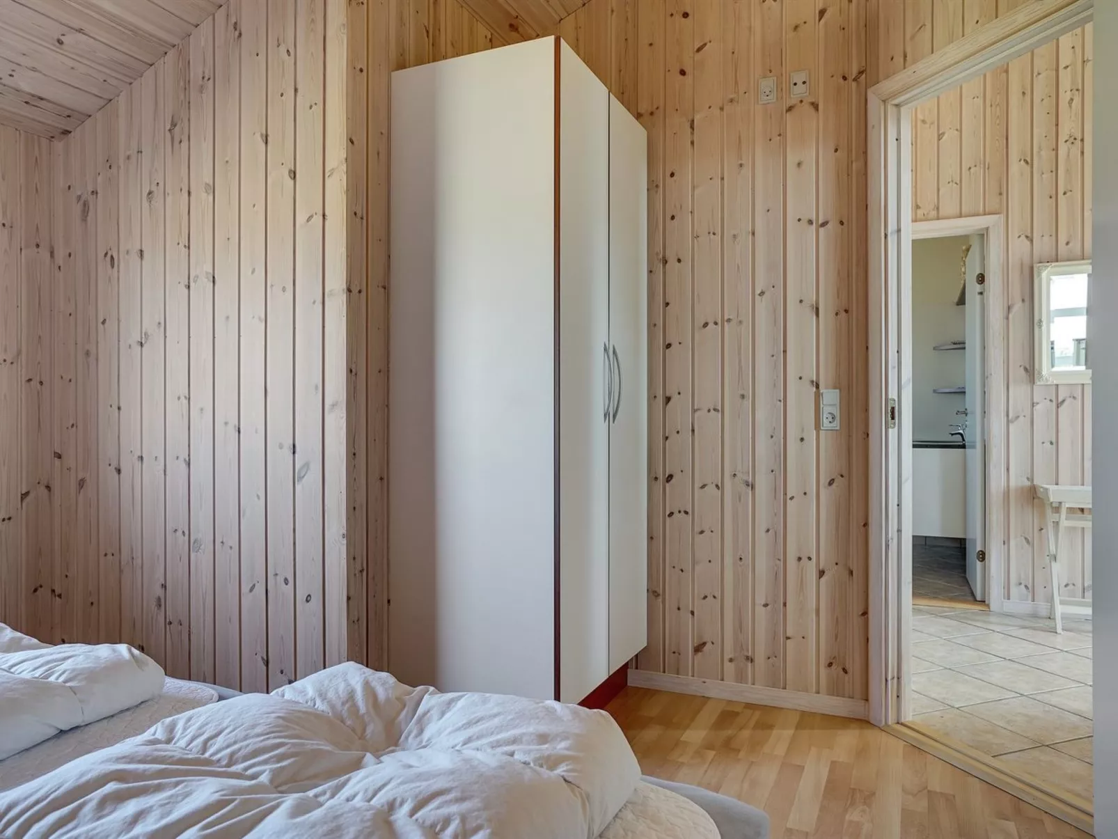 "Riste" - 450m from the sea-Drinnen