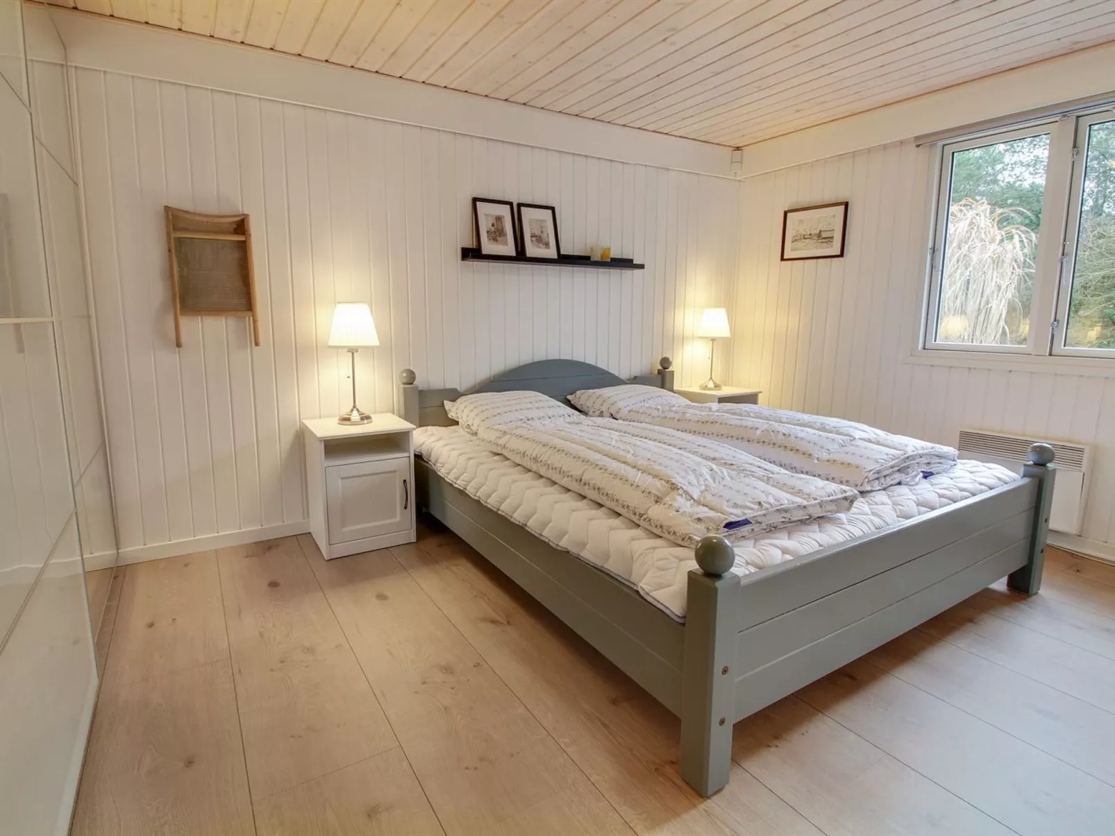 "Blia" - 1.5km from the sea-Inside