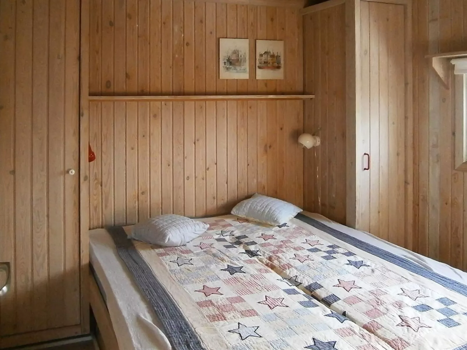 "Märta" - 300m from the sea-Inside