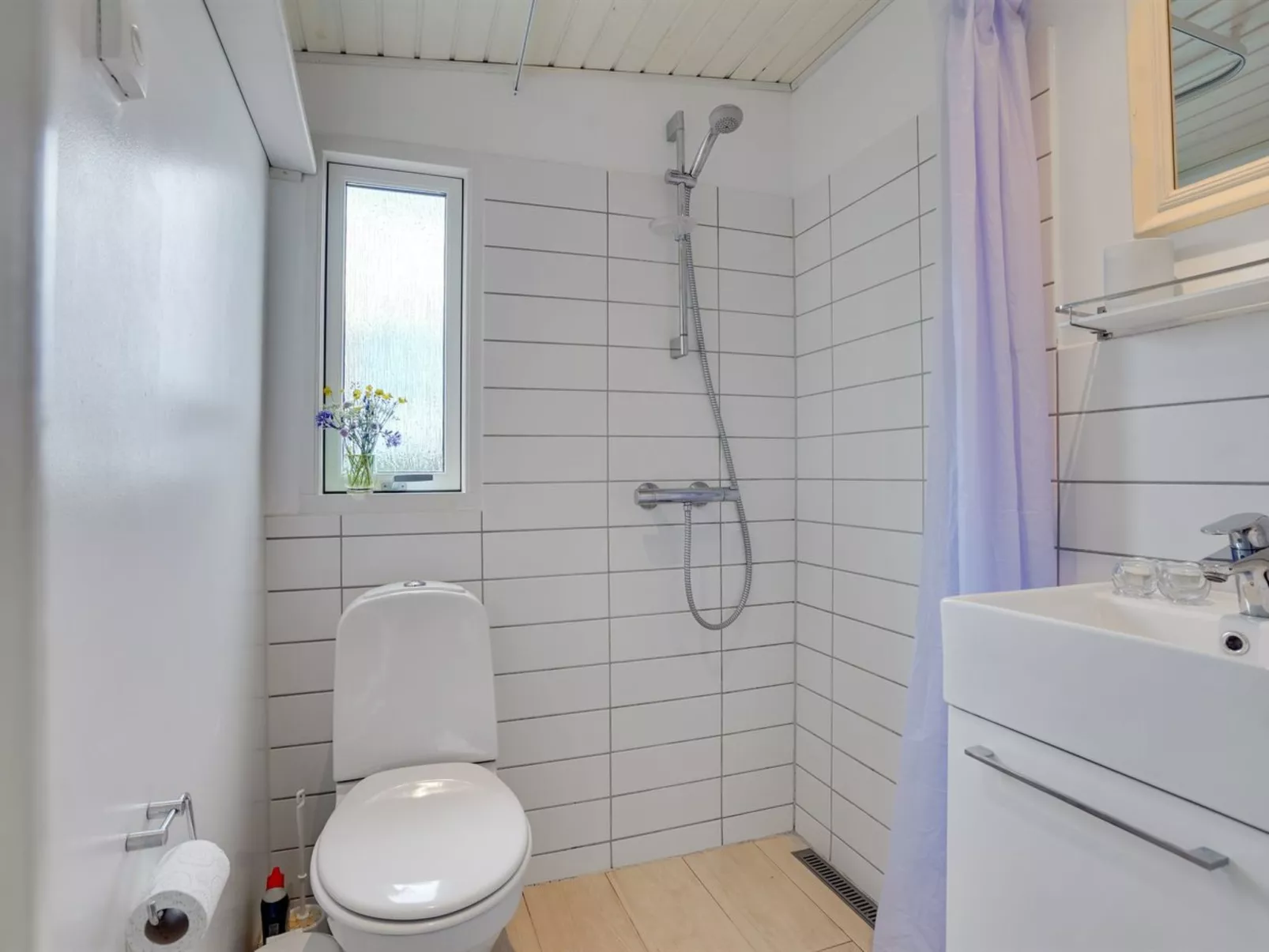 "Marit" - 150m from the sea-Drinnen