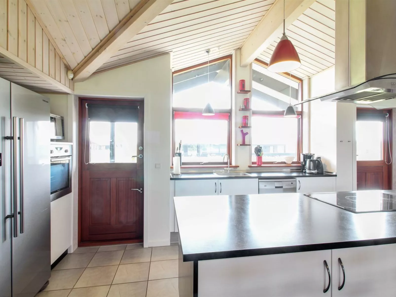 "Emma" - 976m from the sea-Inside