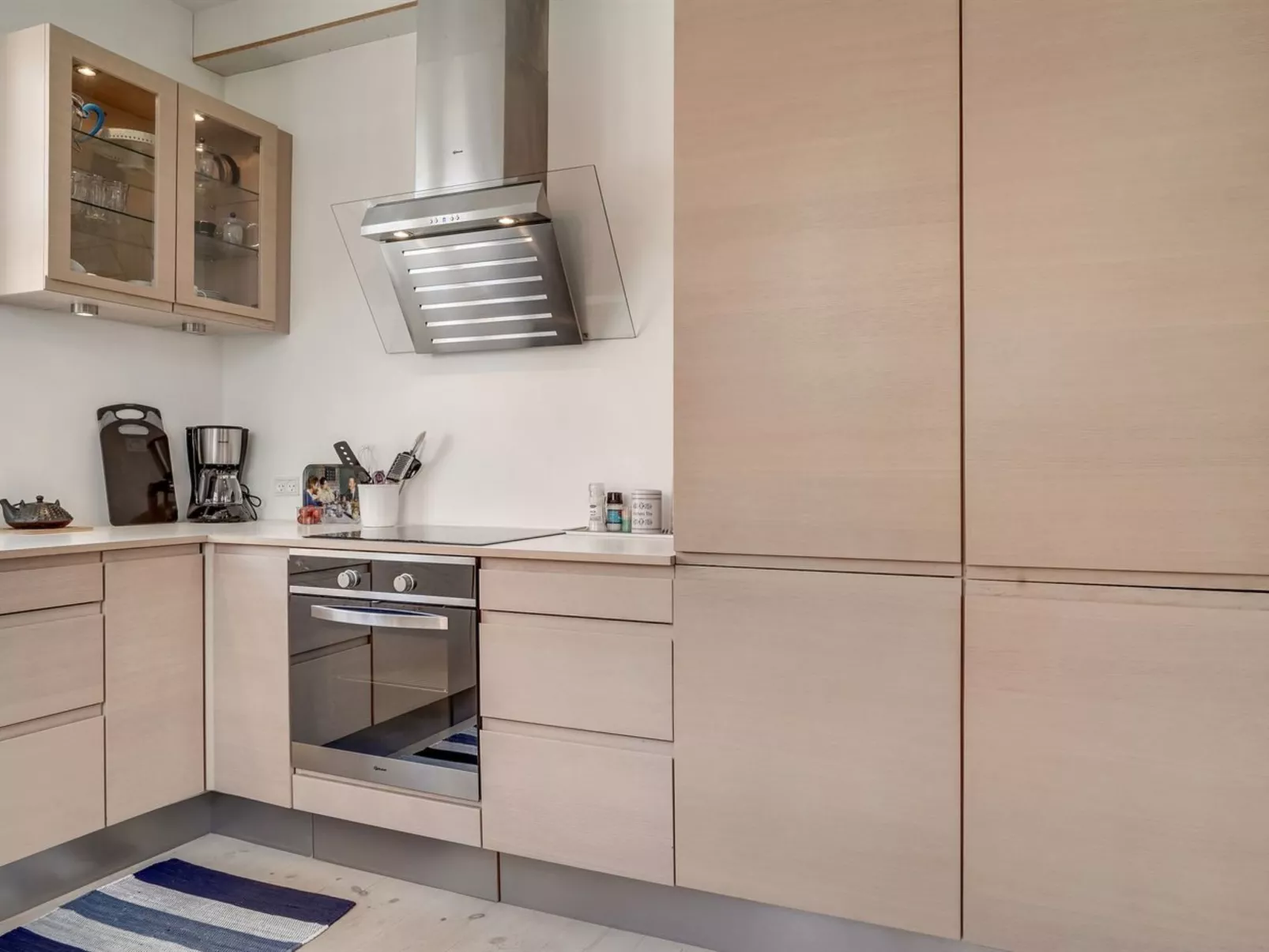 "Fria" - 500m from the sea-Inside