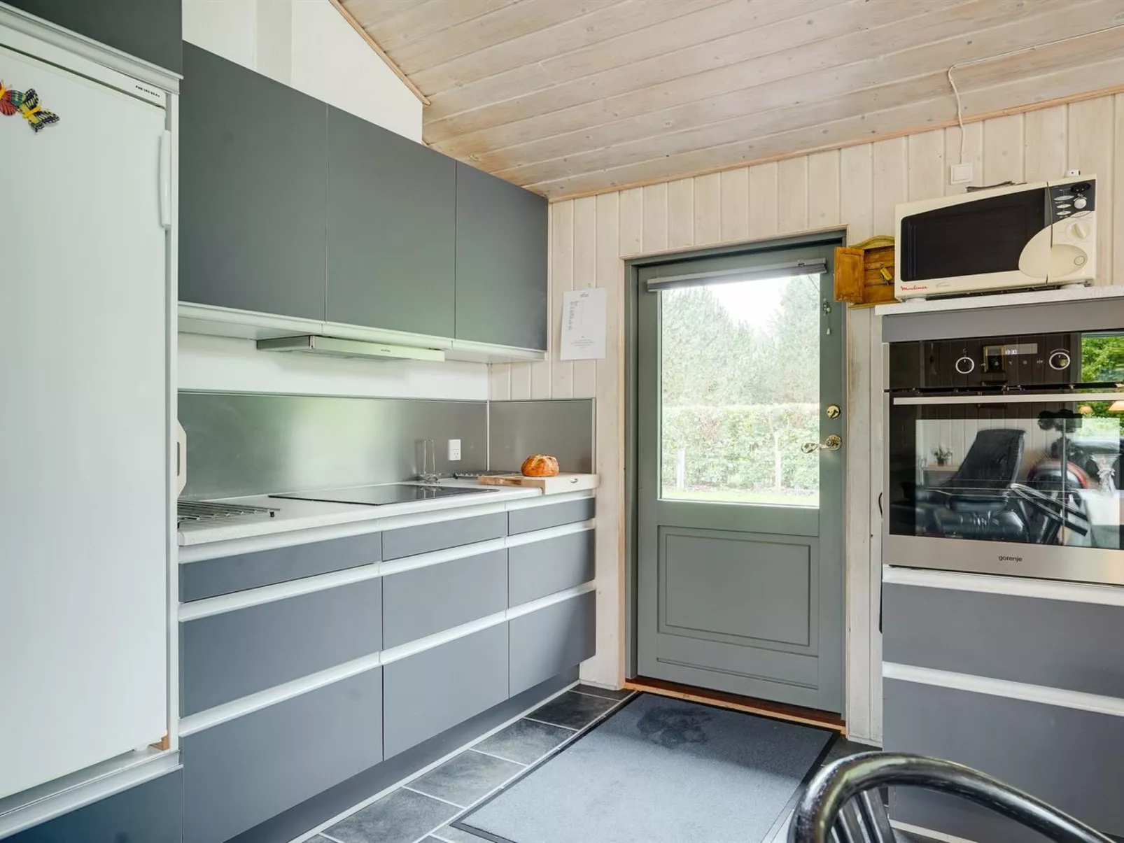 "Hermand" - 700m from the sea-Dedans