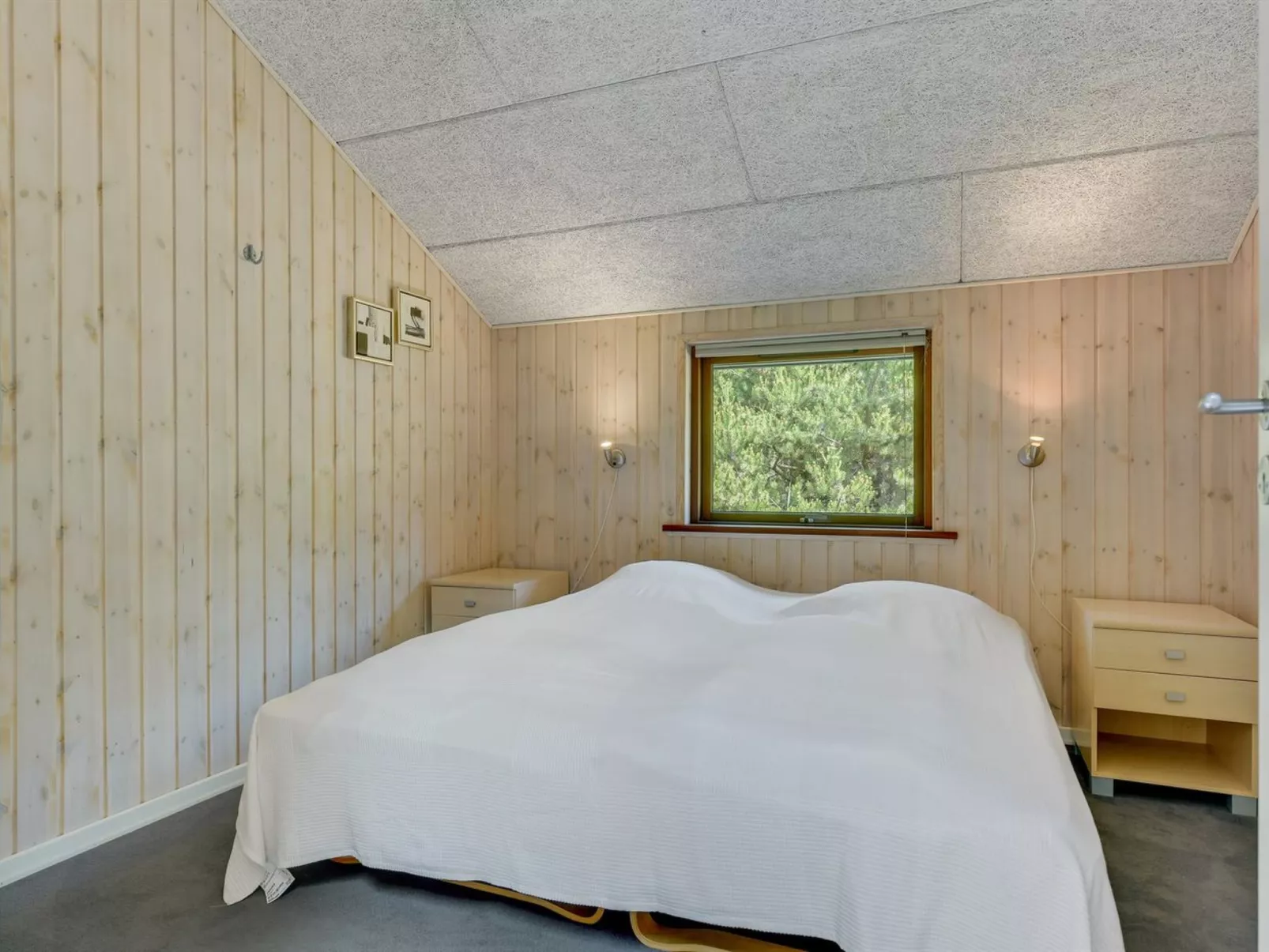 "Jonas" - 2.4km from the sea-Inside