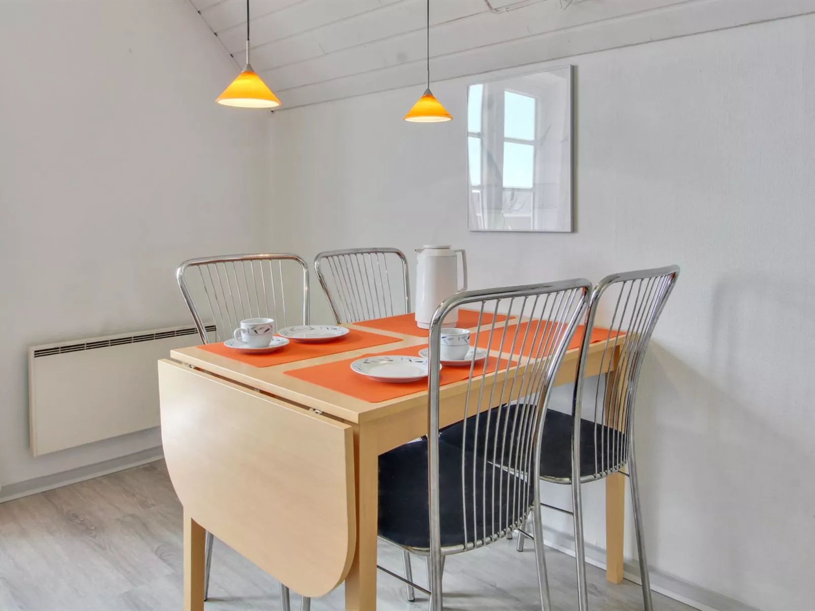 "Rauha" - 2.3km from the sea-Drinnen