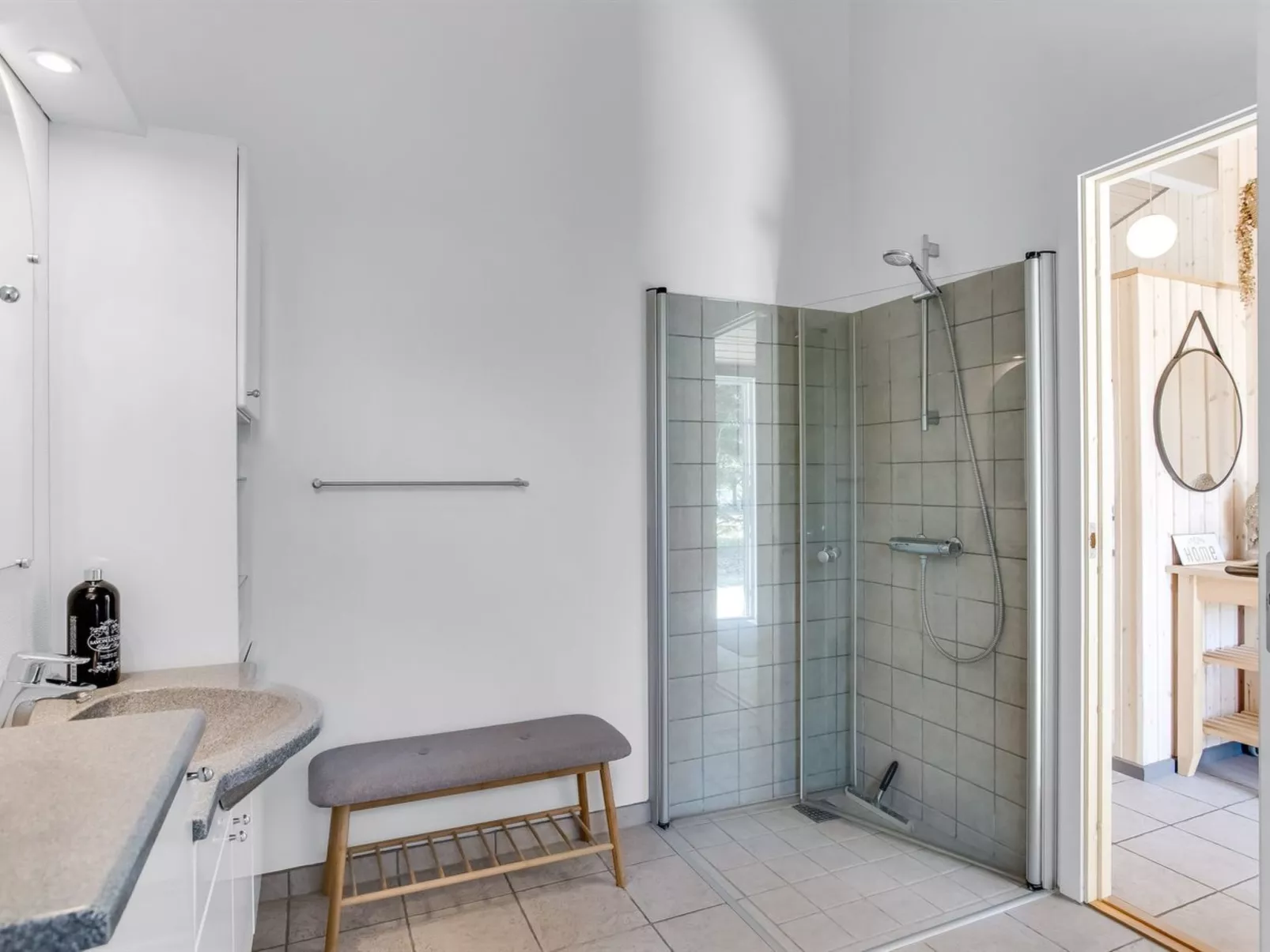 "Gylla" - 12km from the sea-Dedans