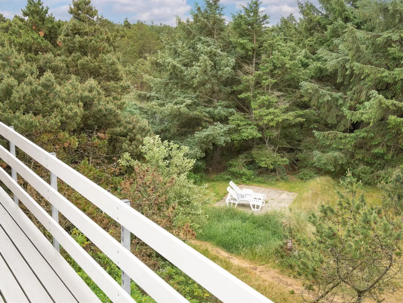 "Taimi" - 200m from the sea-Outside