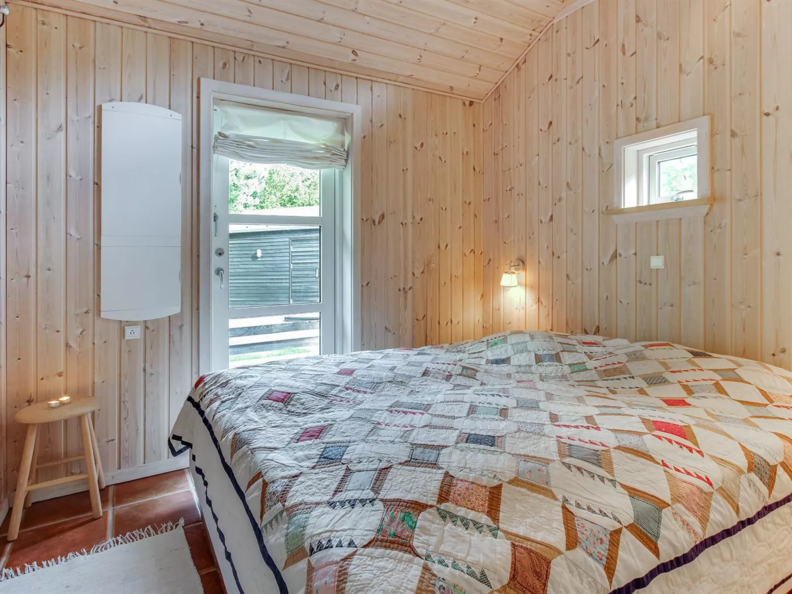 "Fastulf" - 300m from the sea-Dedans