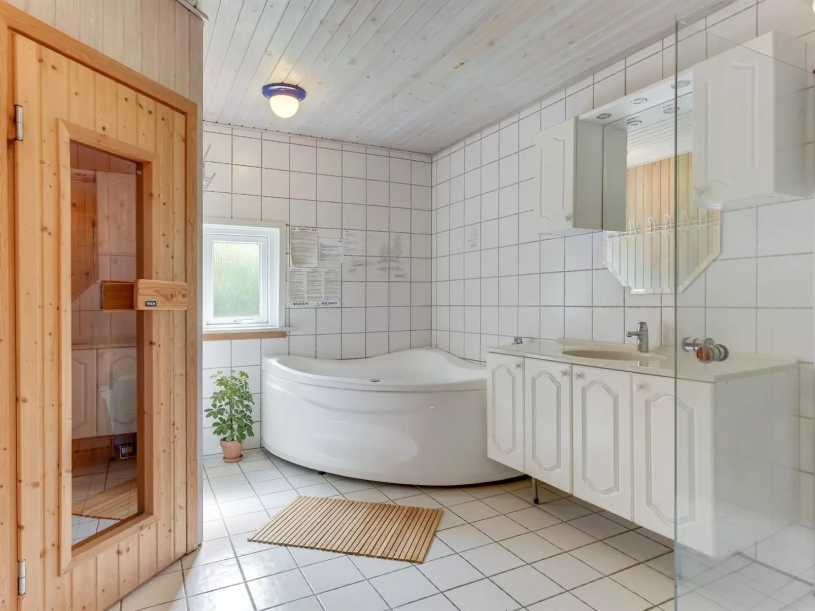 "Doria" - 2km from the sea-Dedans