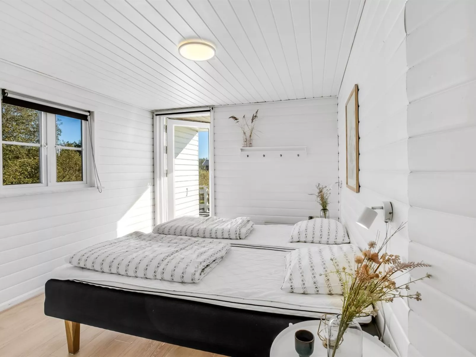 "Aika" - 500m from the sea-Drinnen