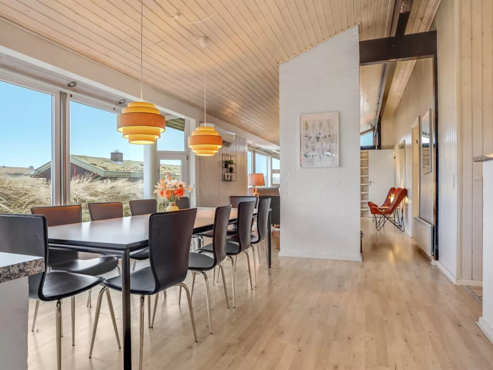 "Falka" - 800m from the sea-Dedans