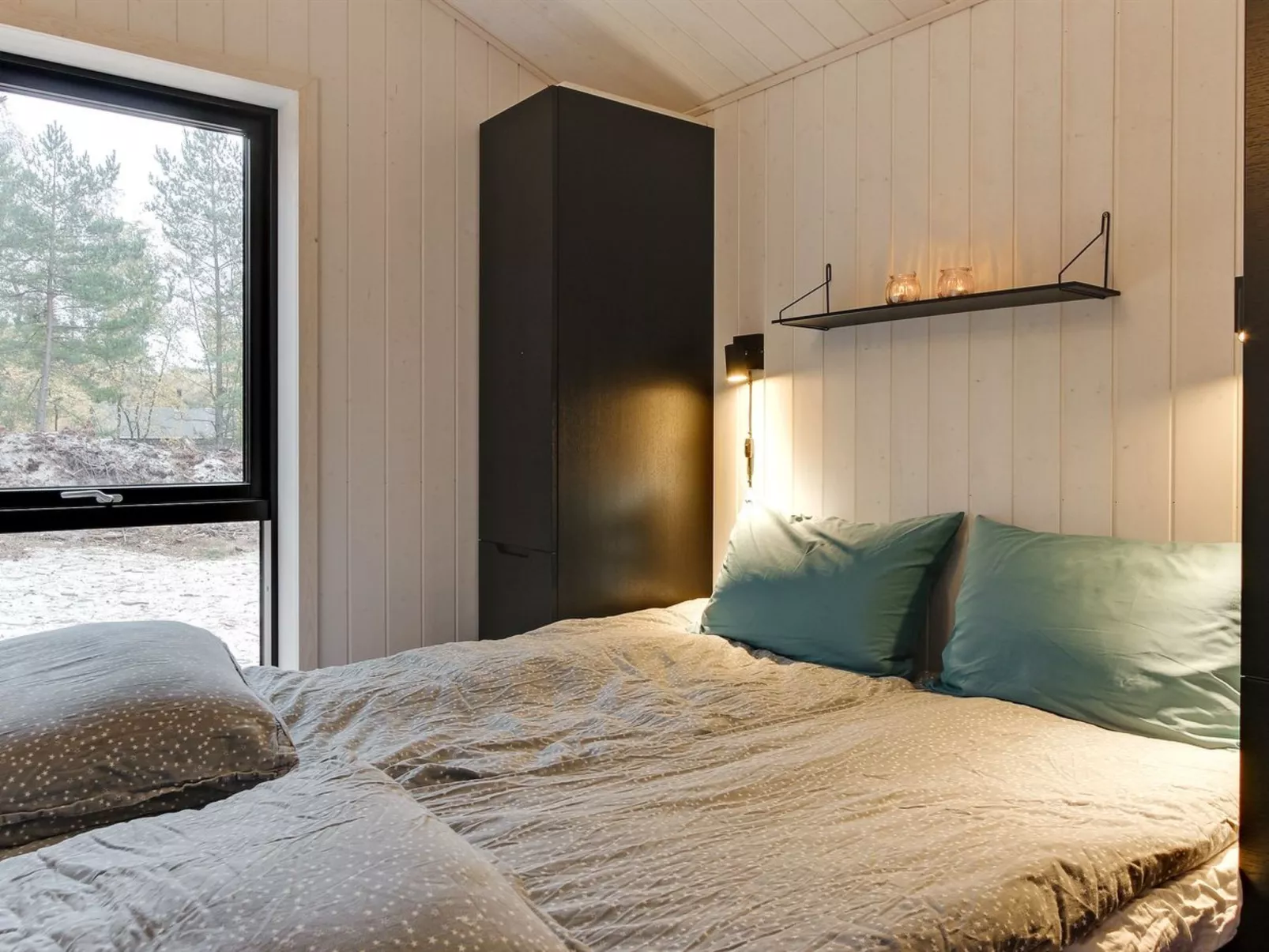 "Eliz" - 800m from the sea-Inside