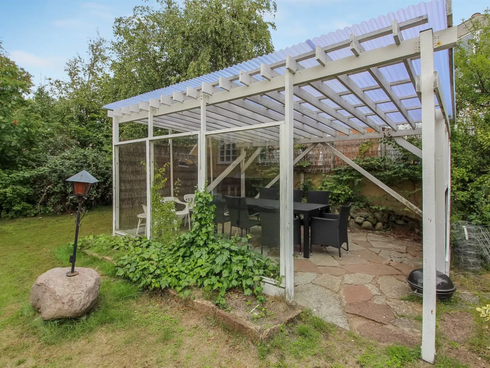 "Starki" - 800m from the sea-Draußen