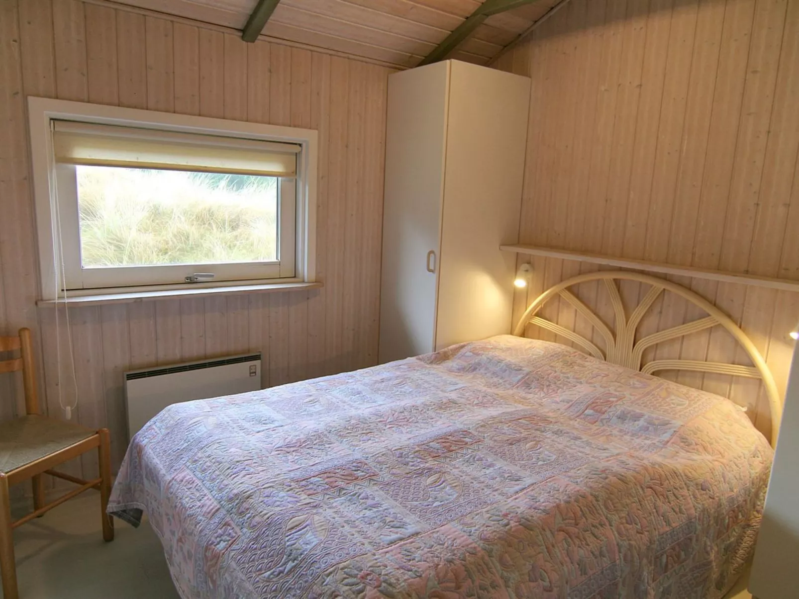 "Aasa" - 200m from the sea-Dedans