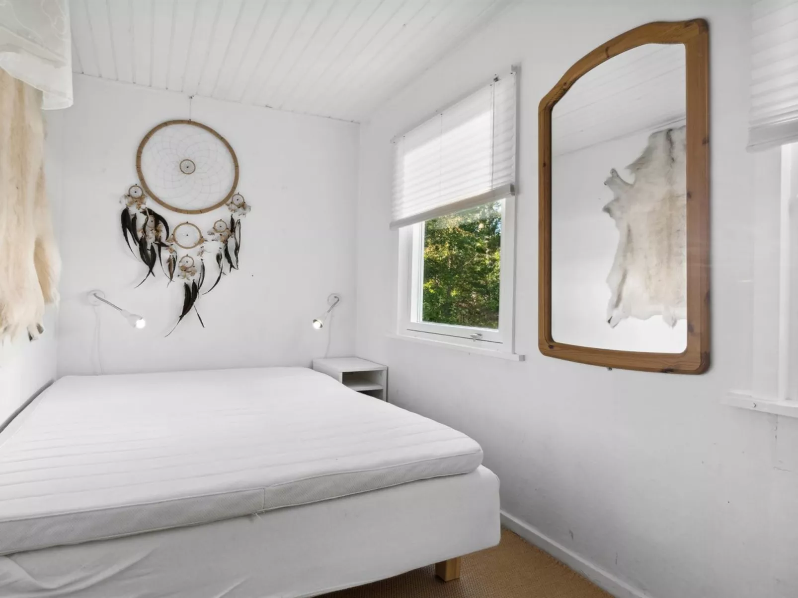 "Annamie" - 650m from the sea-Drinnen