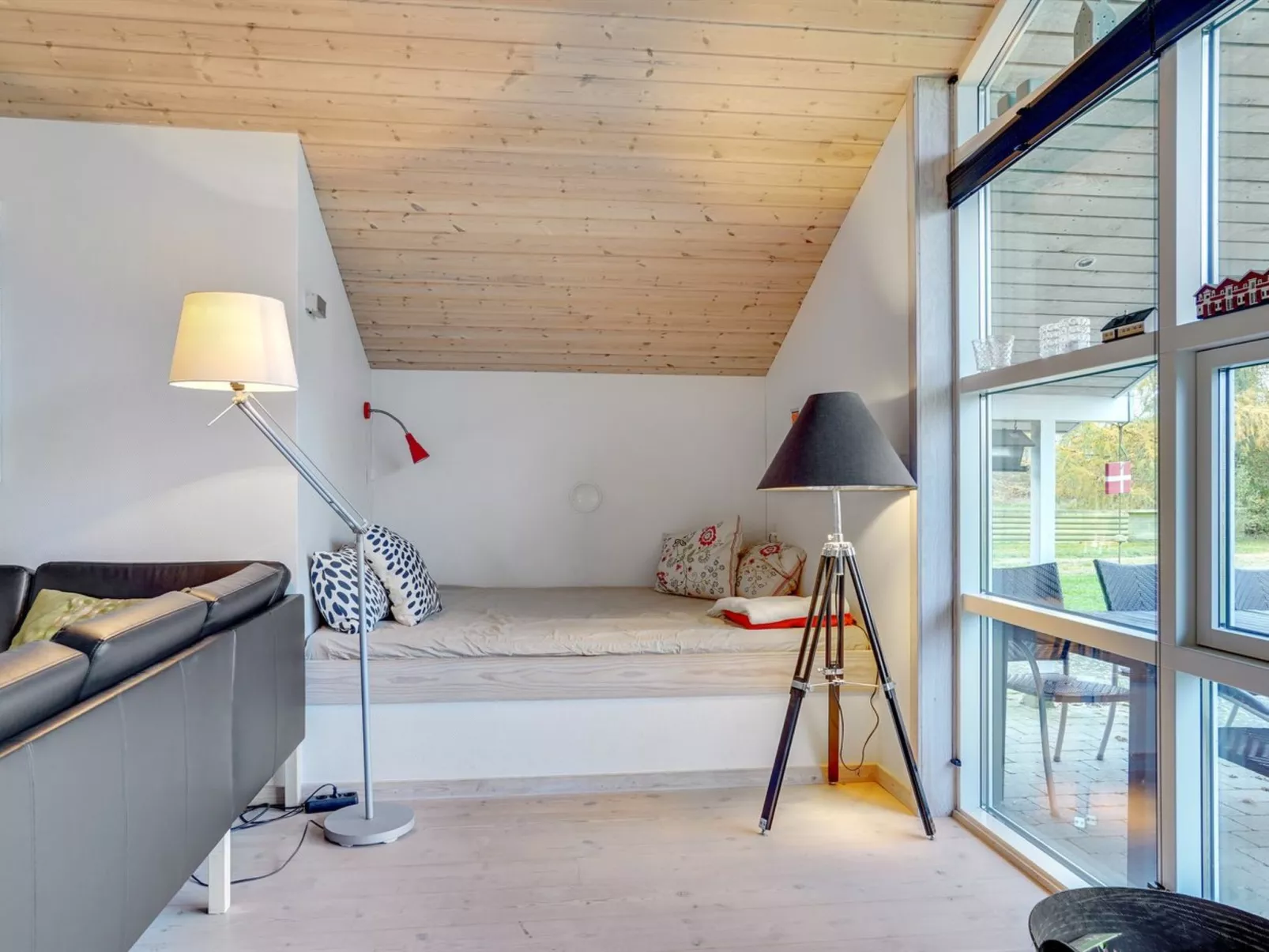 "Elni" - 900m from the sea-Inside