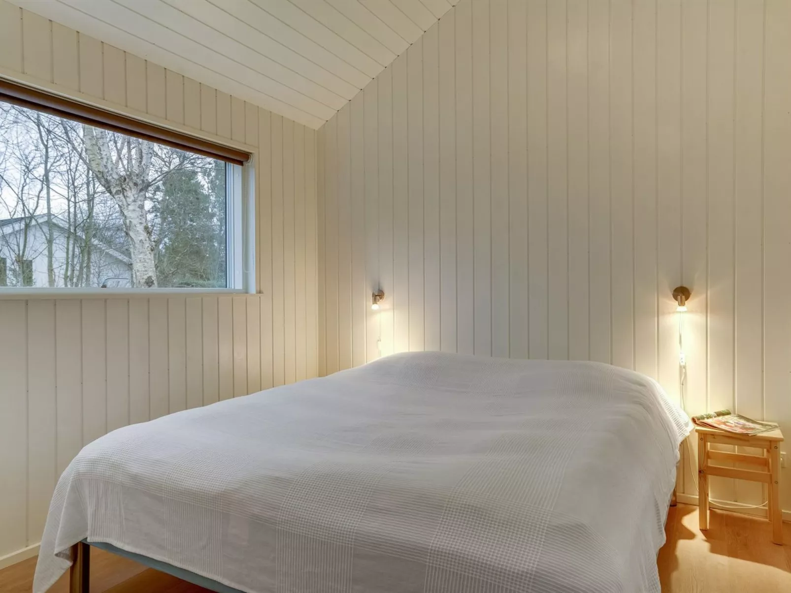 "Timmi" - 100m from the sea-Dedans