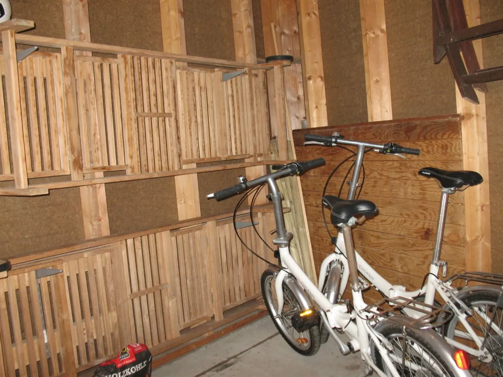 "Helena" - 250m from the sea-Inside