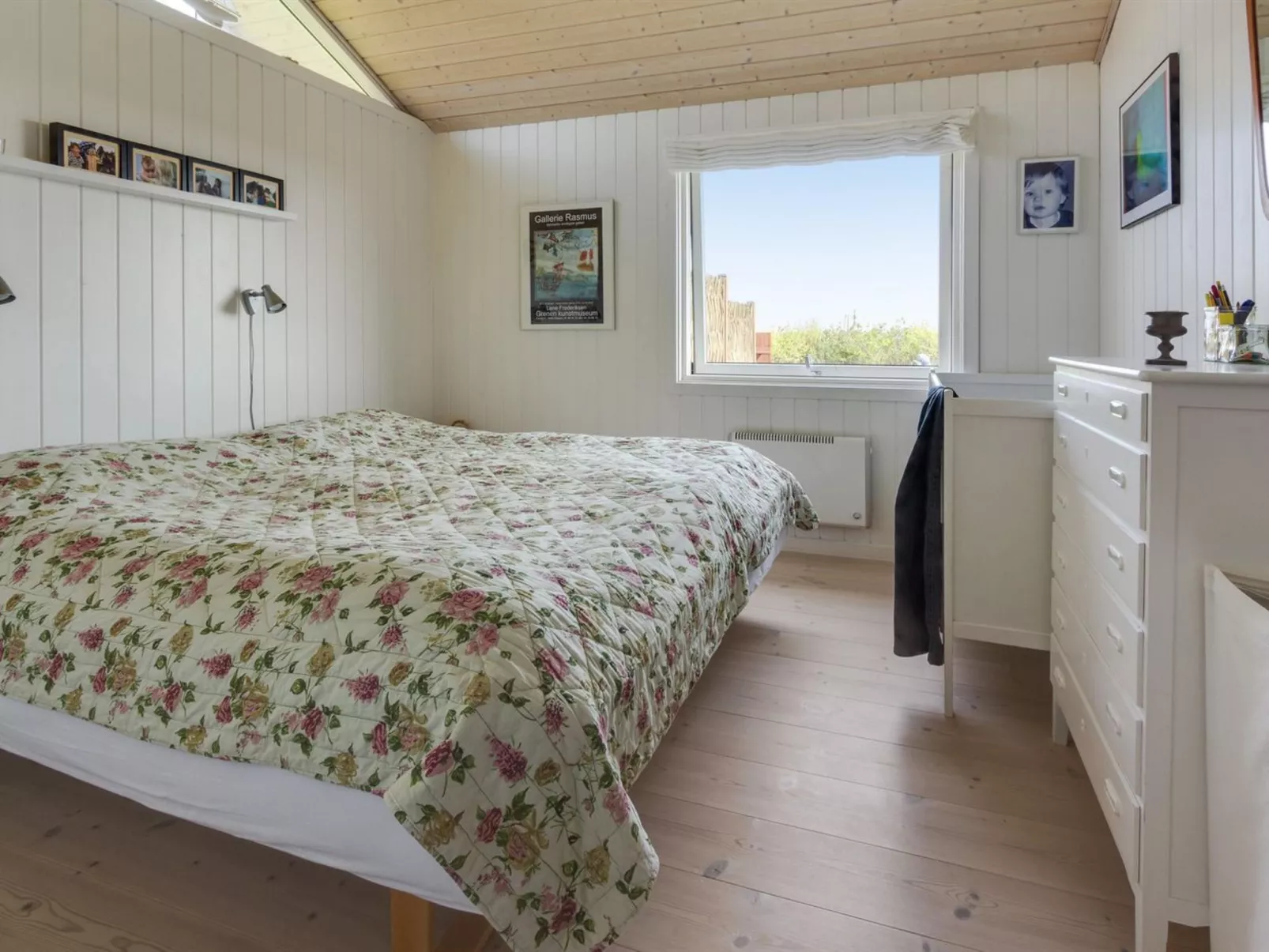 "Ingold" - 50m from the sea-Inside