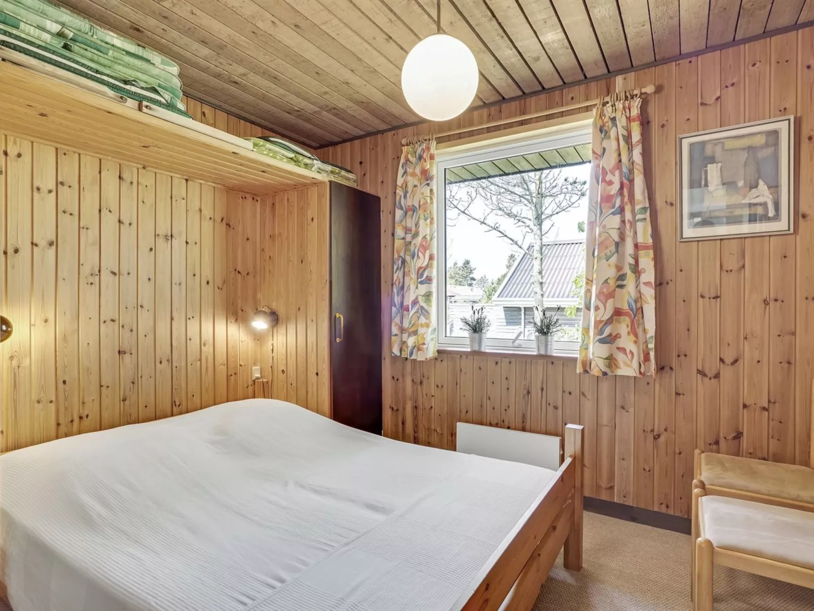 "Chumani" - 900m from the sea-Inside