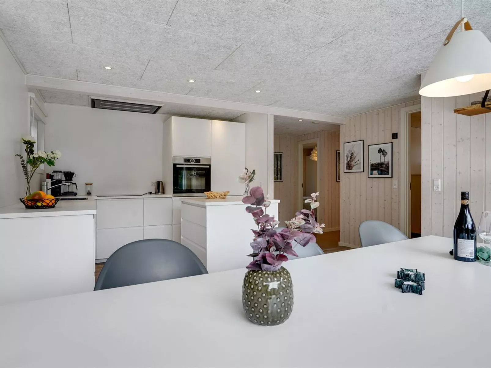 "Arnetta" - 1.5km from the sea-Dedans