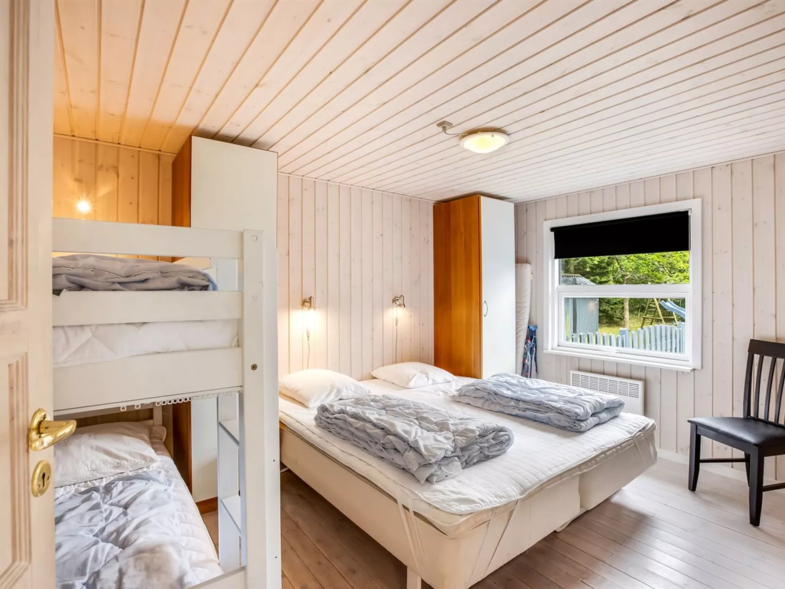 "Akima" - 700m from the sea-Dedans